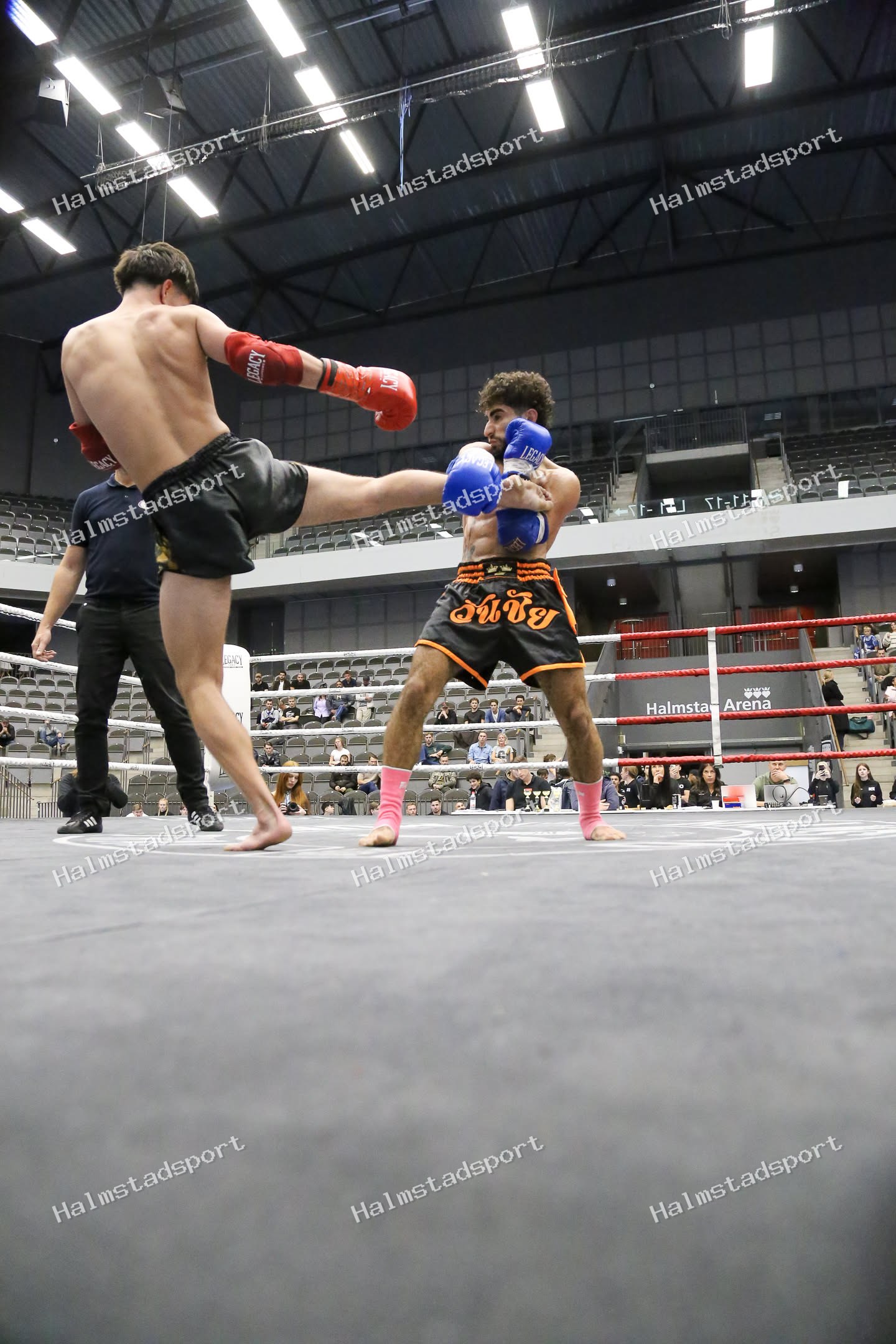 HMT Battle 2026 · Foto: Halmstadsport