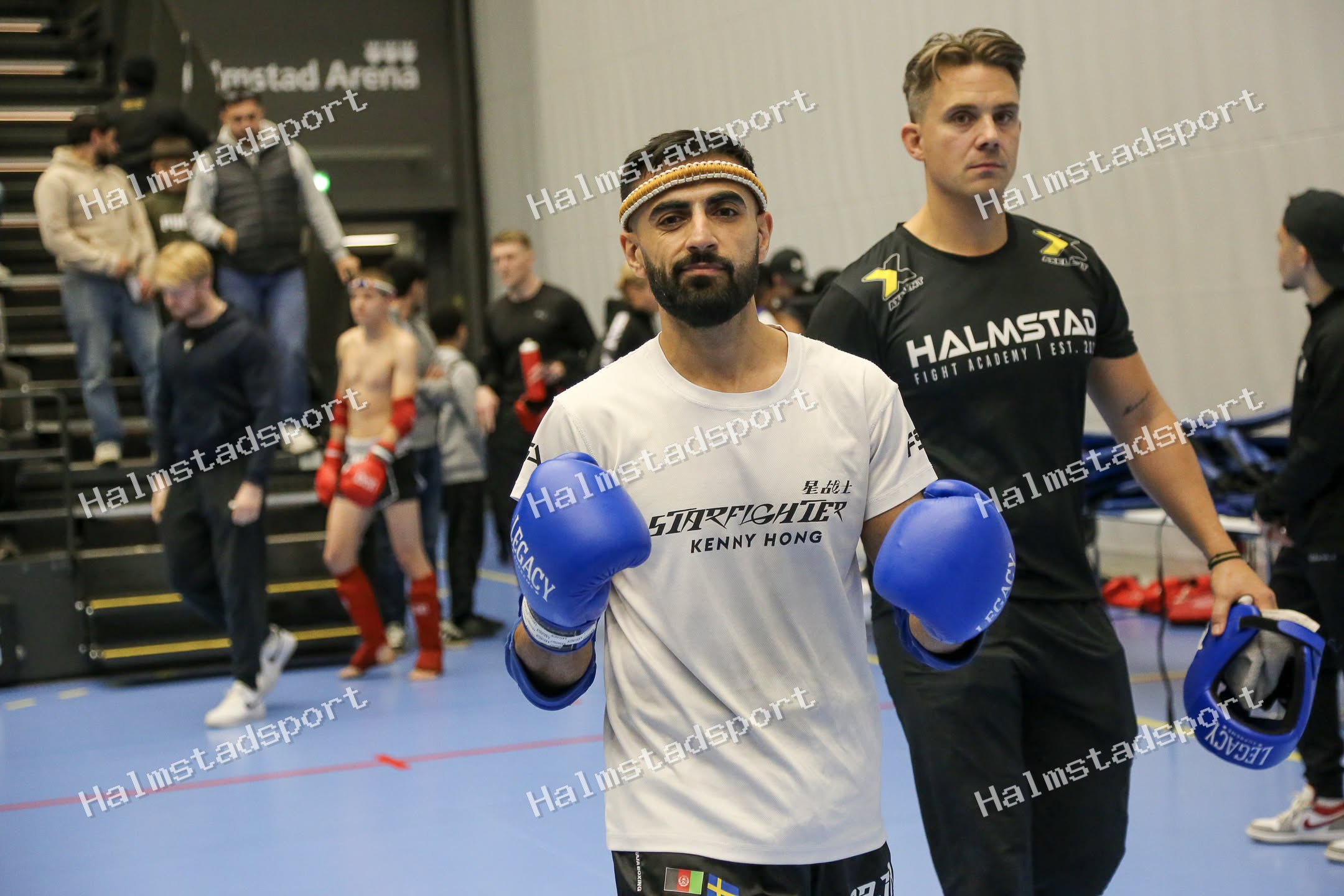HMT Battle 2026 · Foto: Halmstadsport