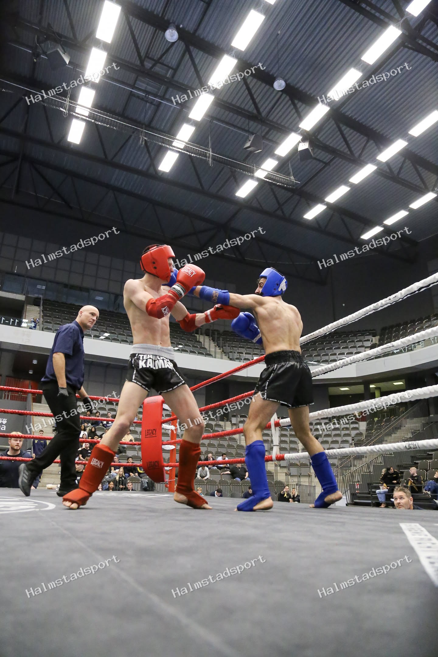 HMT Battle 2026 · Foto: Halmstadsport