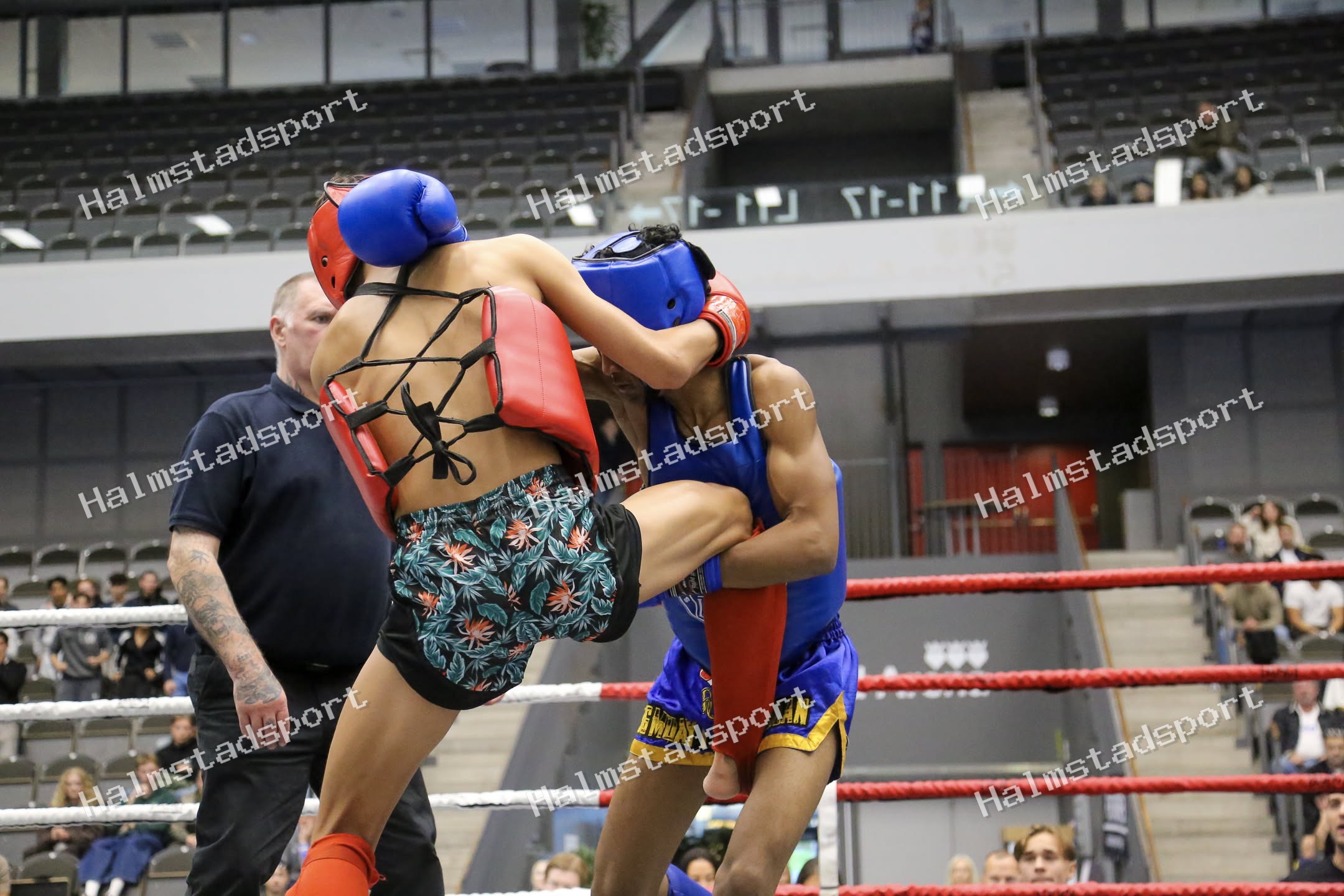 HMT Battle 2026 · Foto: Halmstadsport