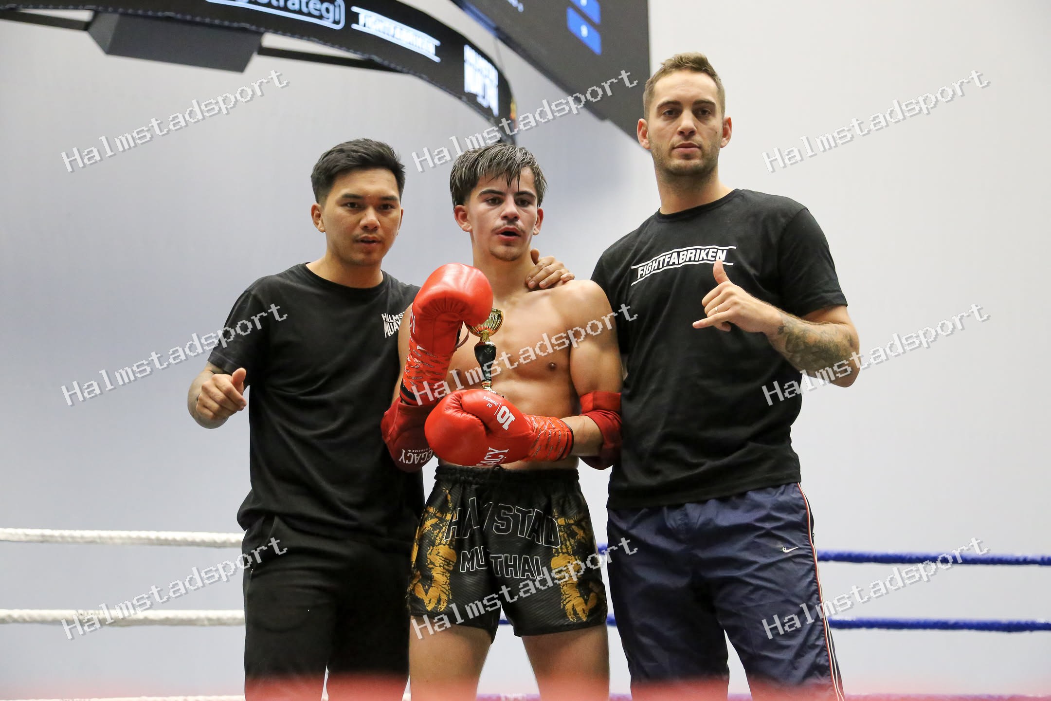 HMT Battle 2026 · Foto: Halmstadsport