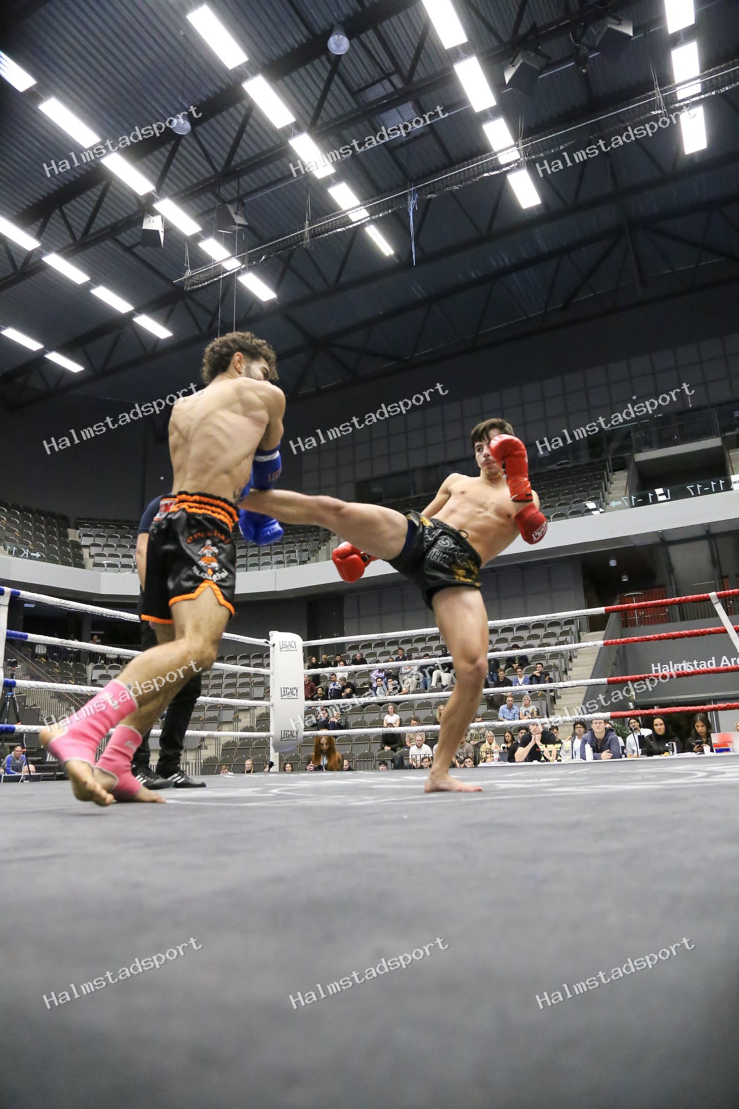 HMT Battle 2026 · Foto: Halmstadsport