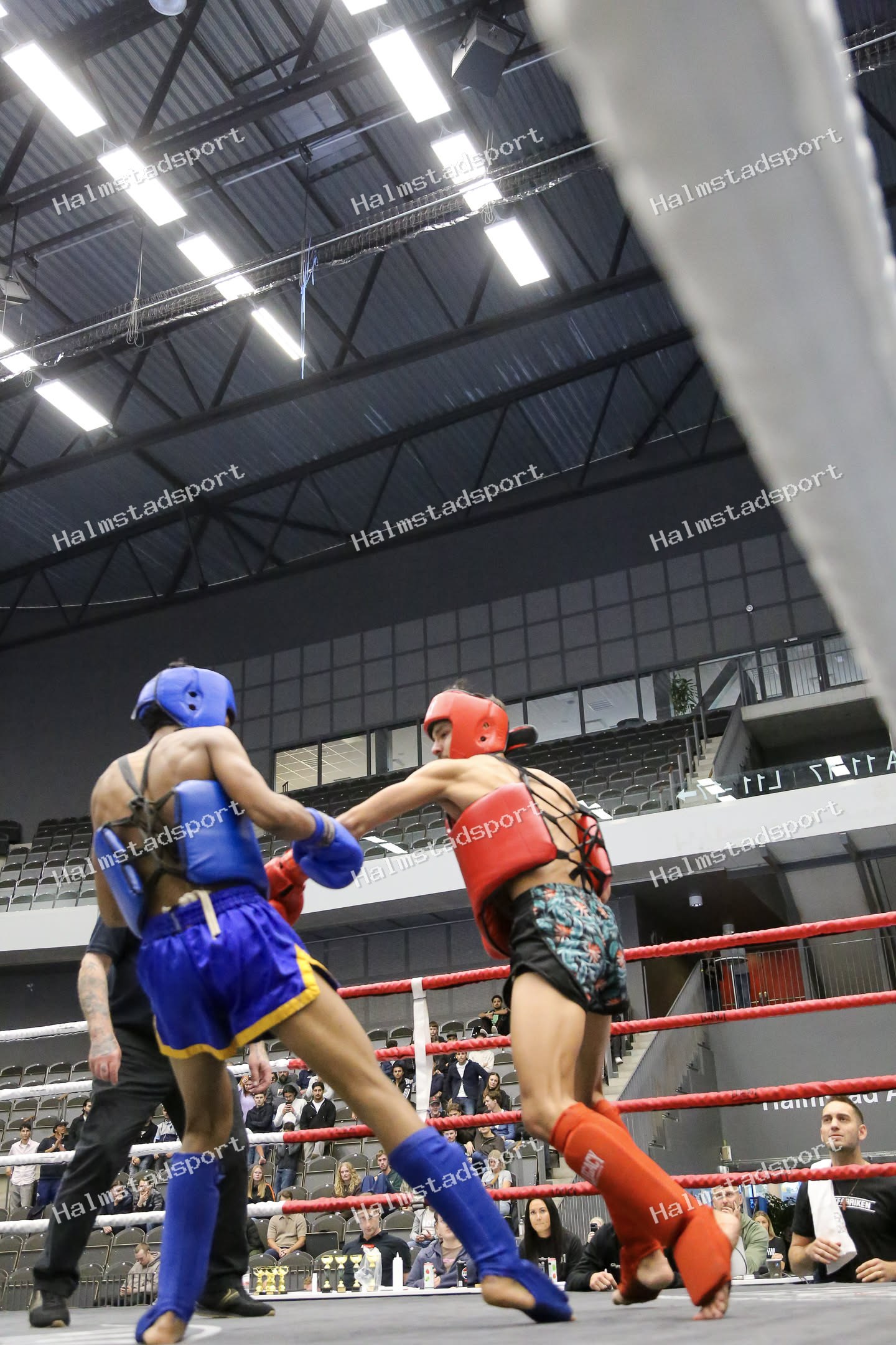 HMT Battle 2026 · Foto: Halmstadsport