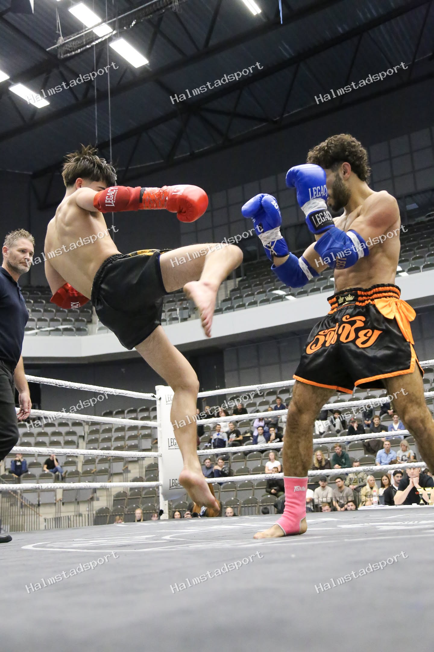 HMT Battle 2026 · Foto: Halmstadsport