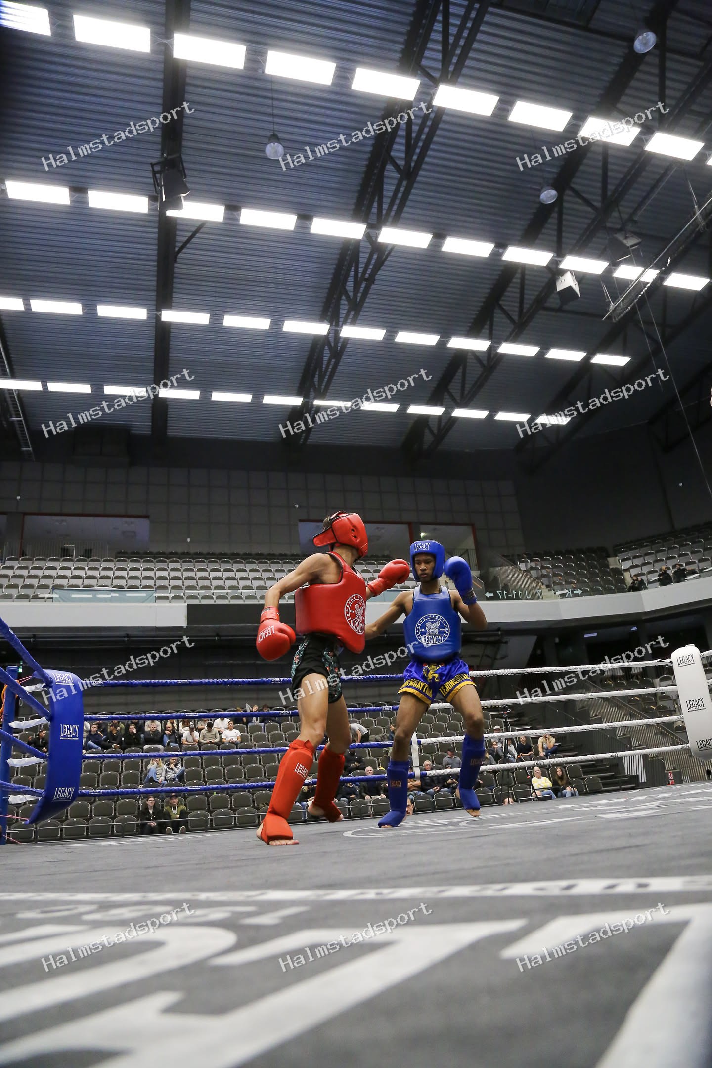HMT Battle 2026 · Foto: Halmstadsport