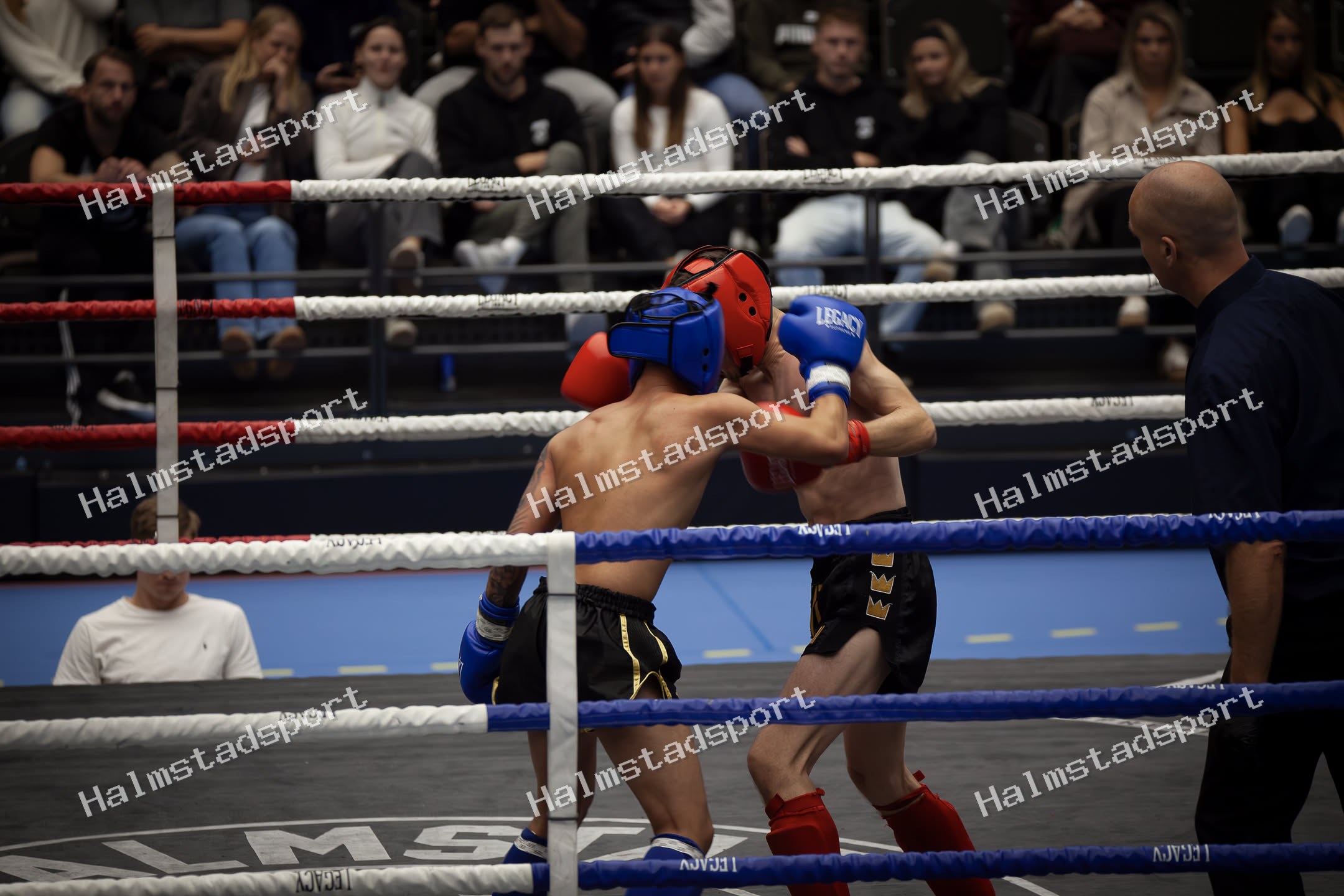 HMT Battle 2026 · Foto: Halmstadsport
