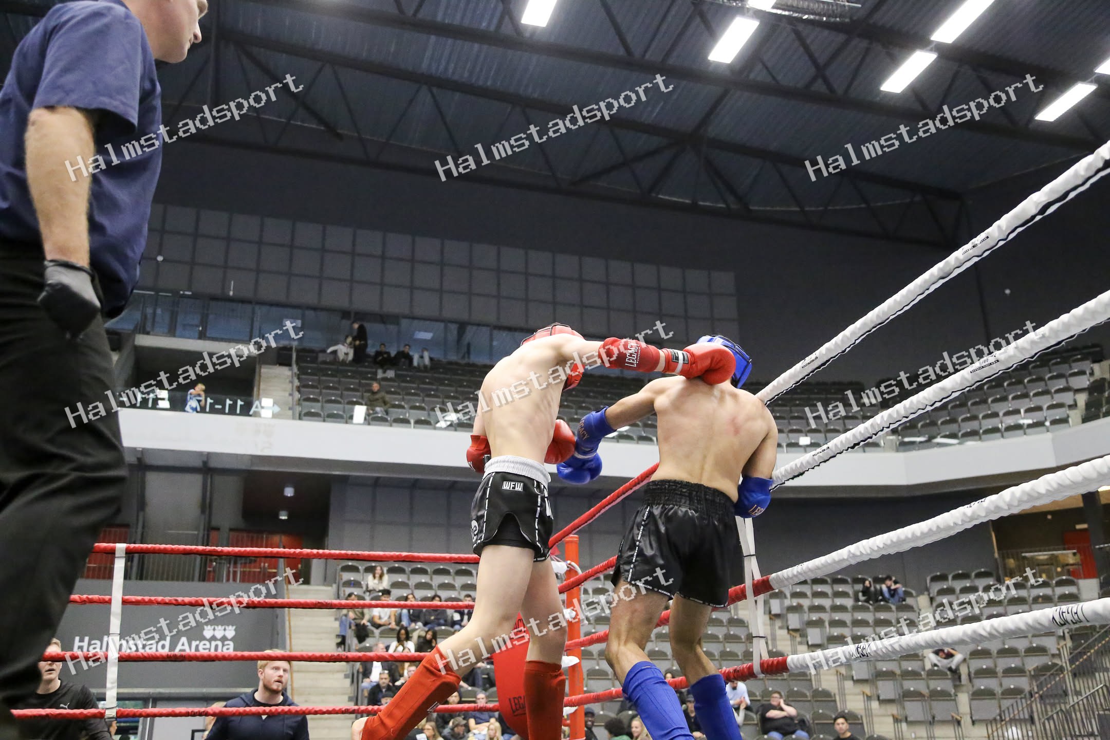 HMT Battle 2026 · Foto: Halmstadsport