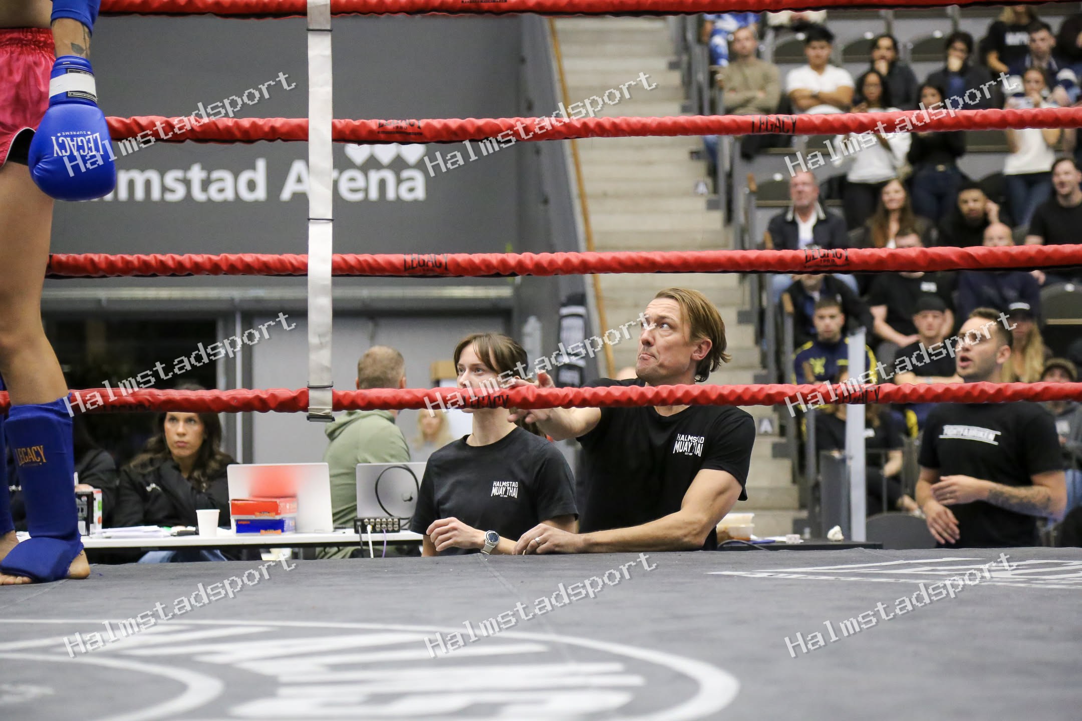 HMT Battle 2026 · Foto: Halmstadsport