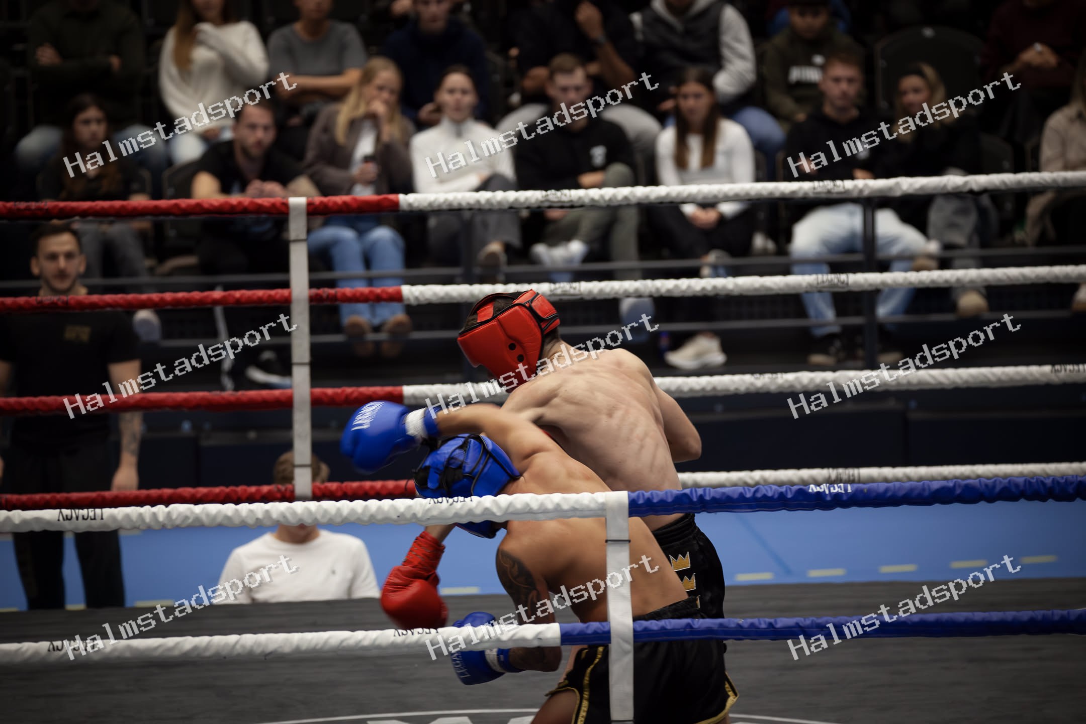 HMT Battle 2026 · Foto: Halmstadsport