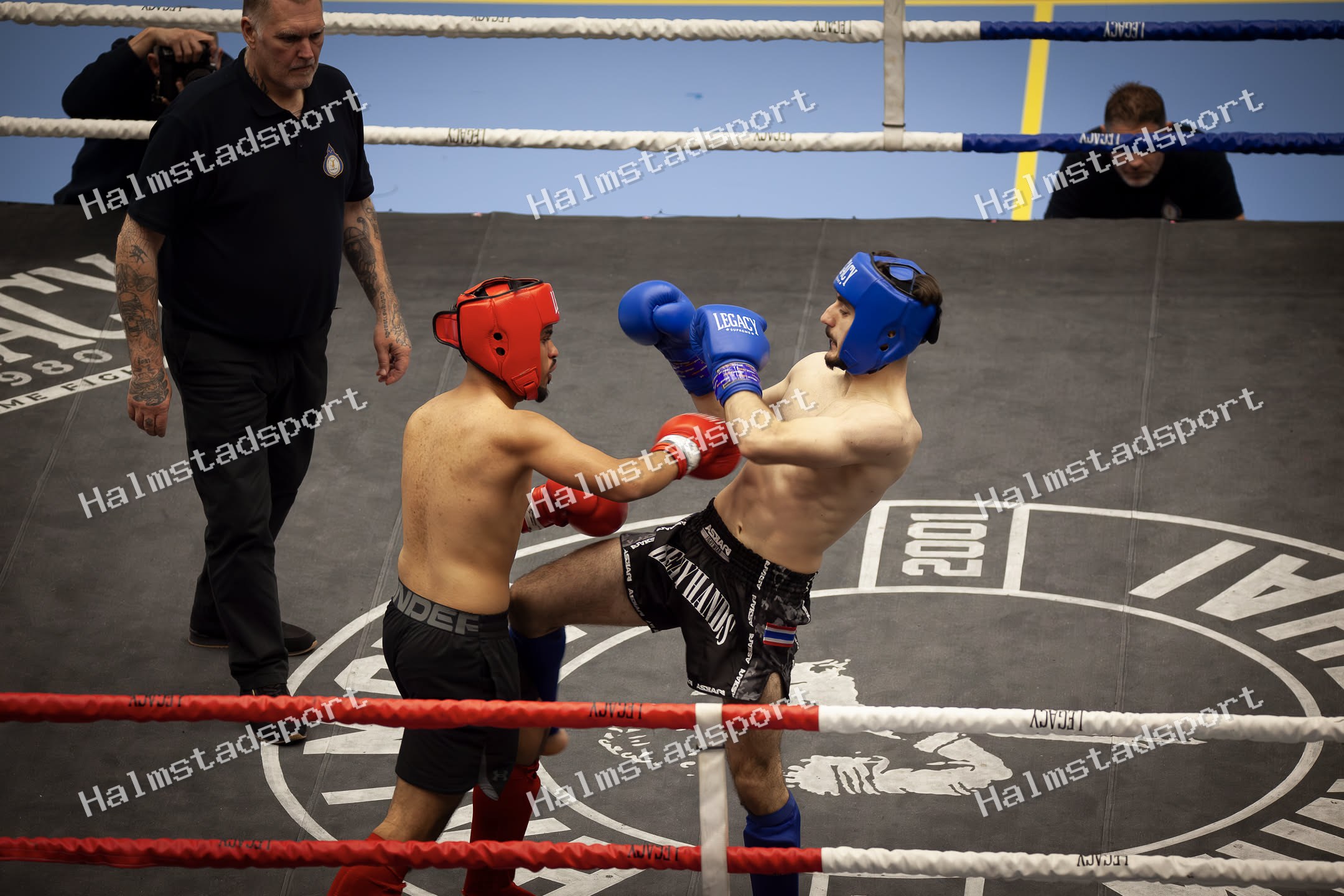 HMT Battle 2026 · Foto: Halmstadsport