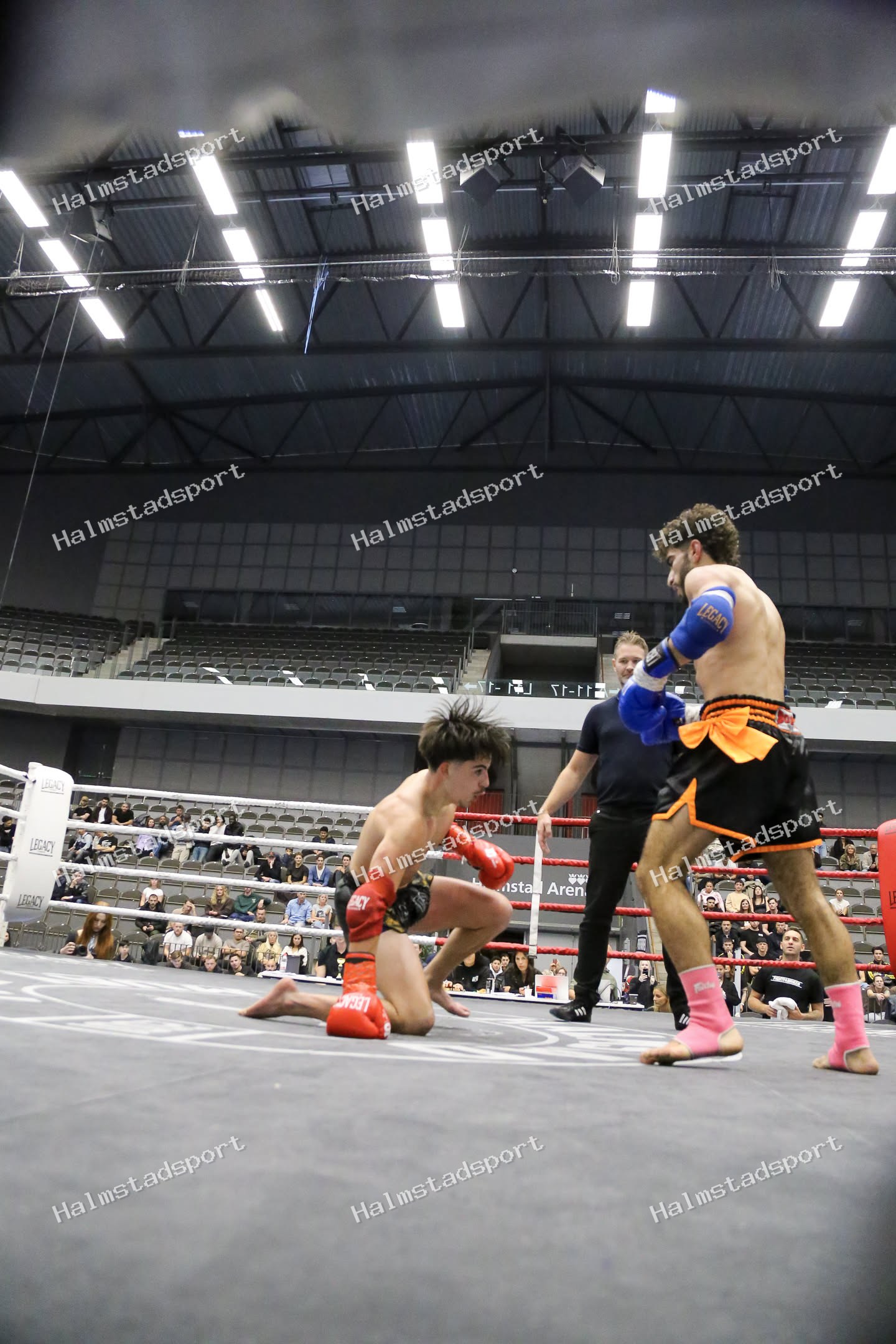 HMT Battle 2026 · Foto: Halmstadsport