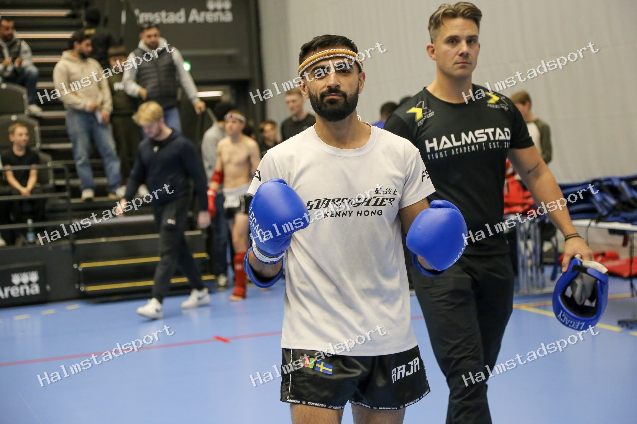 HMT Battle 2026 · Foto: Halmstadsport