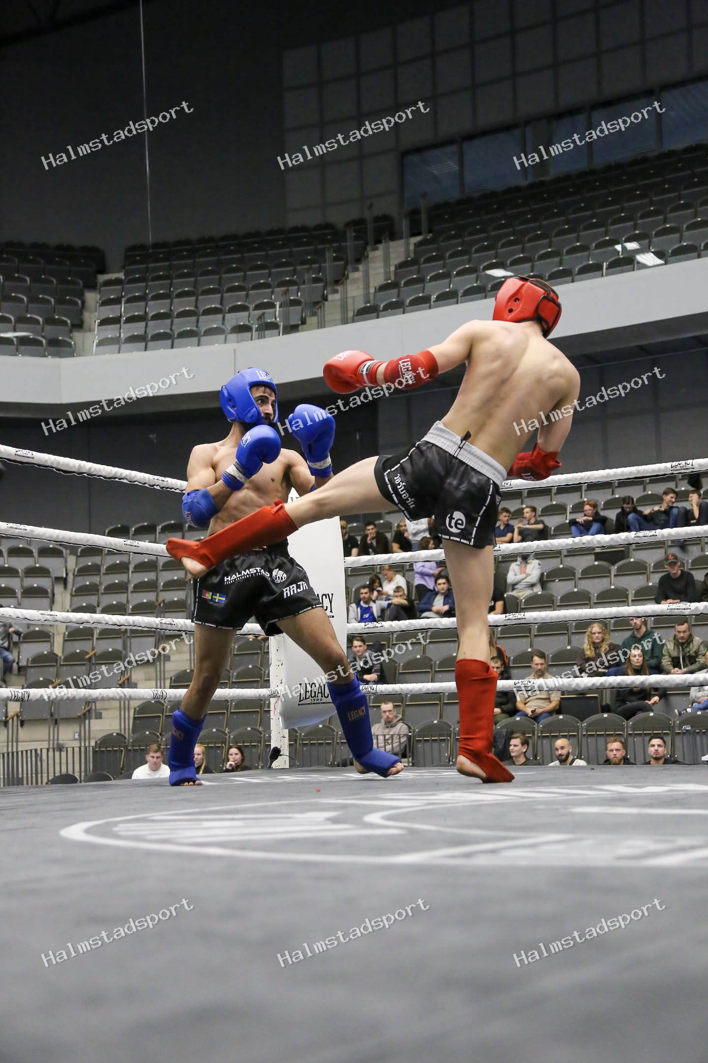 HMT Battle 2026 · Foto: Halmstadsport
