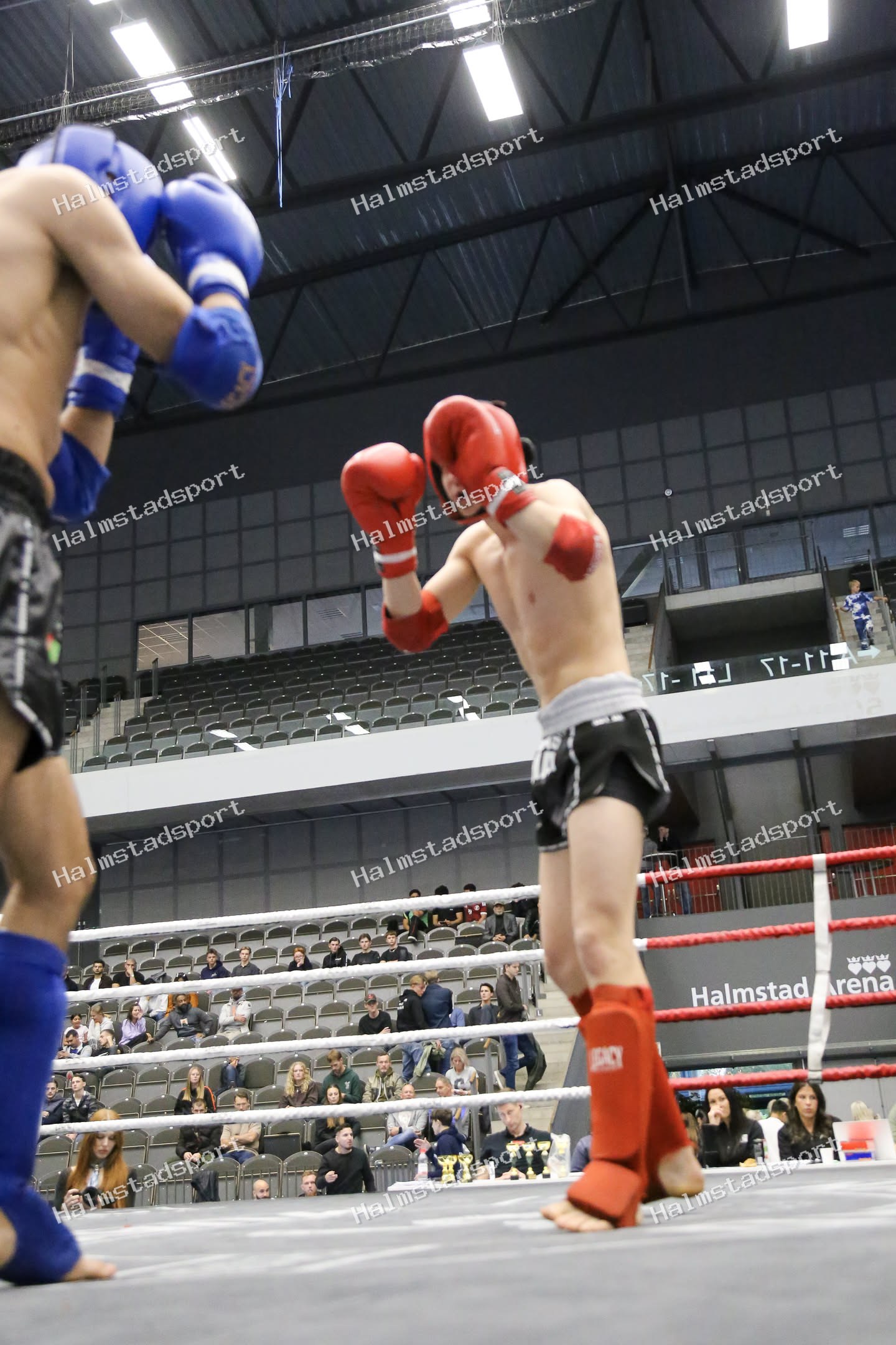 HMT Battle 2026 · Foto: Halmstadsport