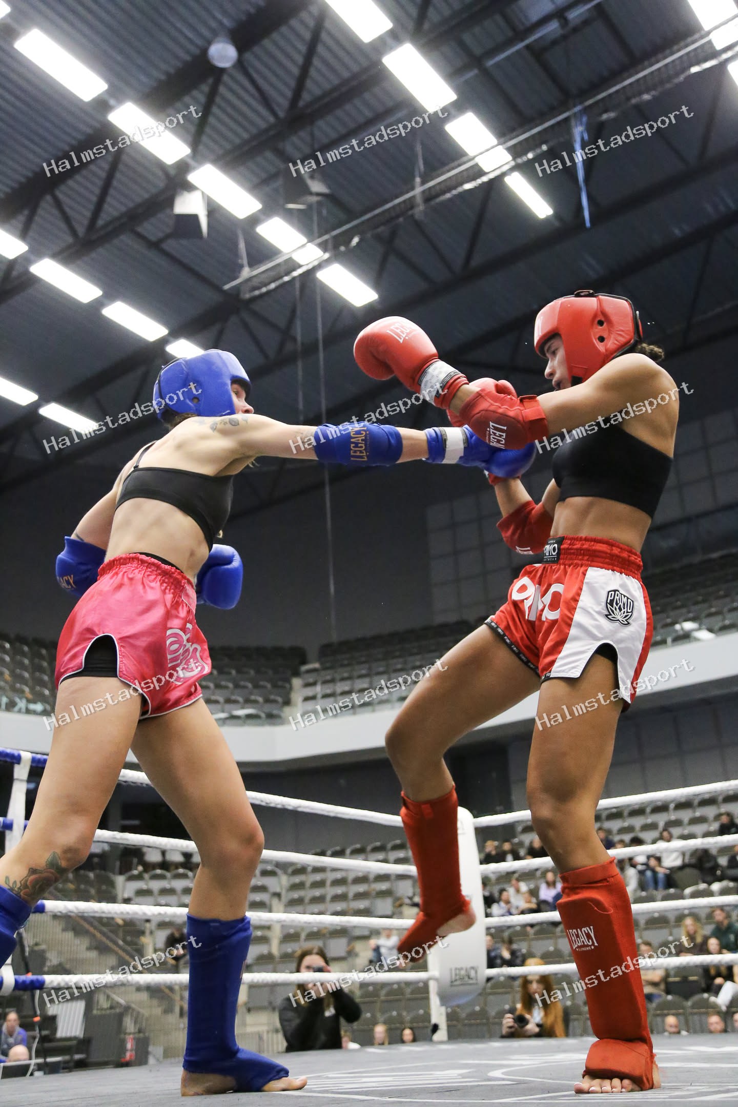 HMT Battle 2026 · Foto: Halmstadsport