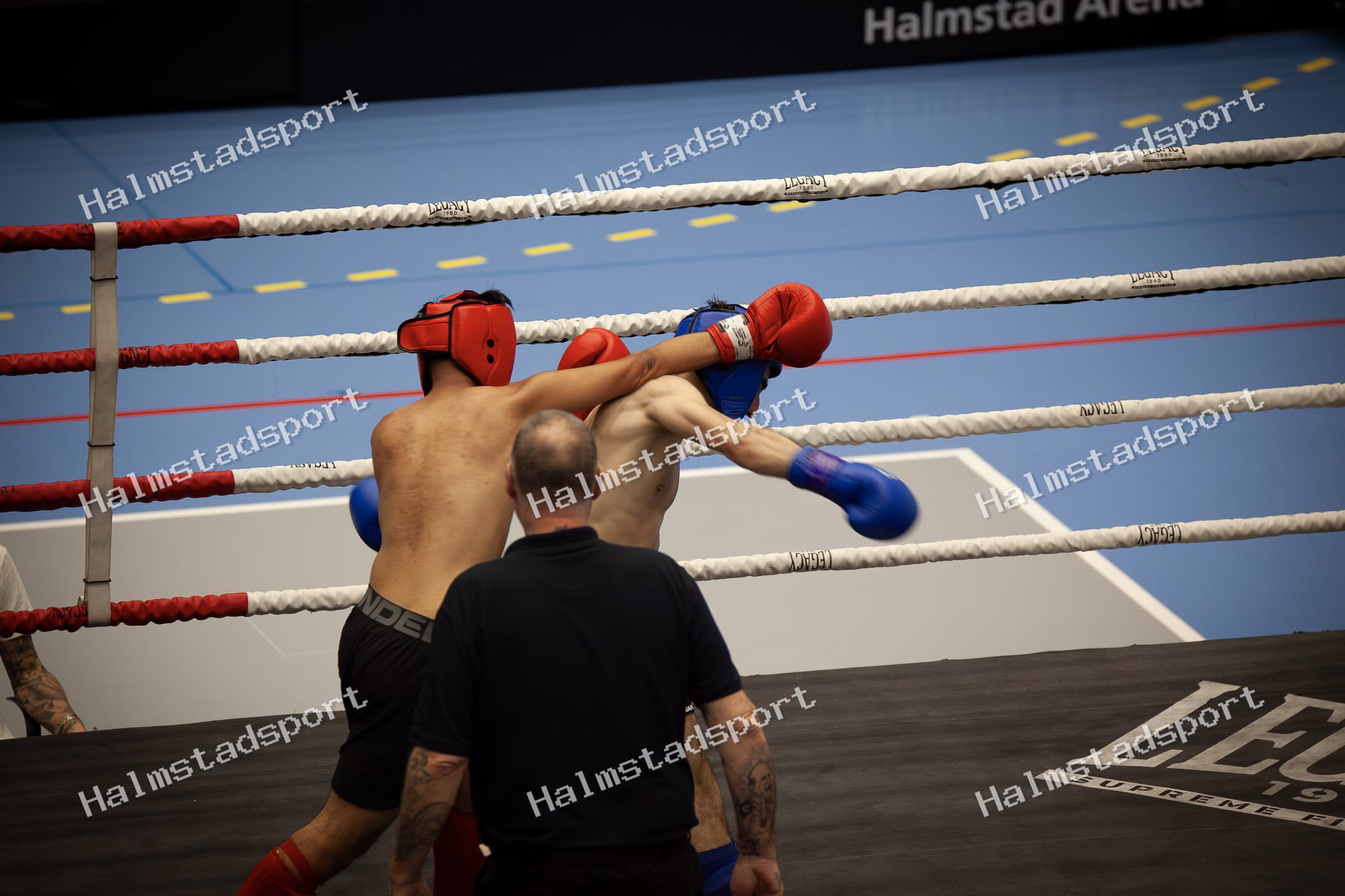 HMT Battle 2026 · Foto: Halmstadsport