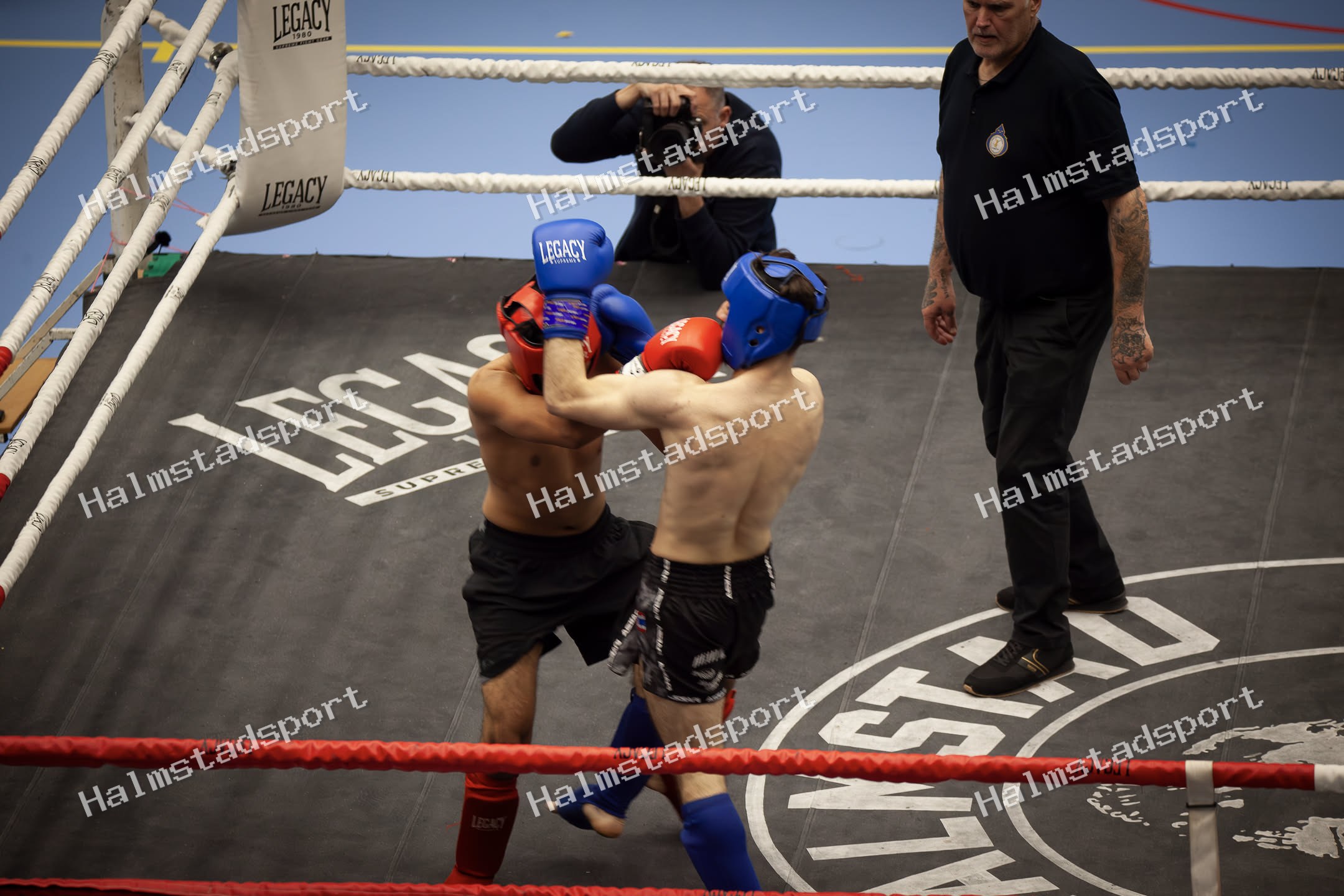 HMT Battle 2026 · Foto: Halmstadsport