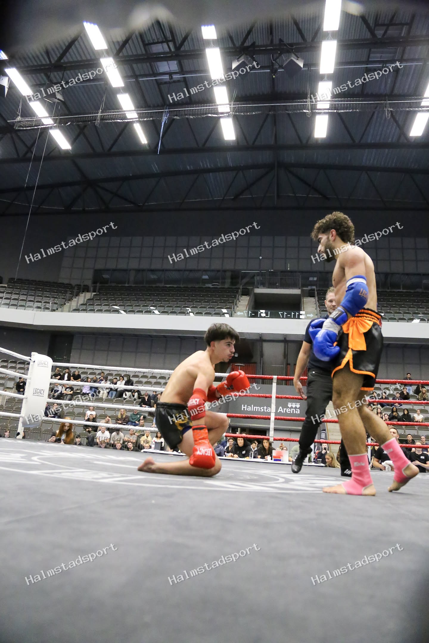 HMT Battle 2026 · Foto: Halmstadsport