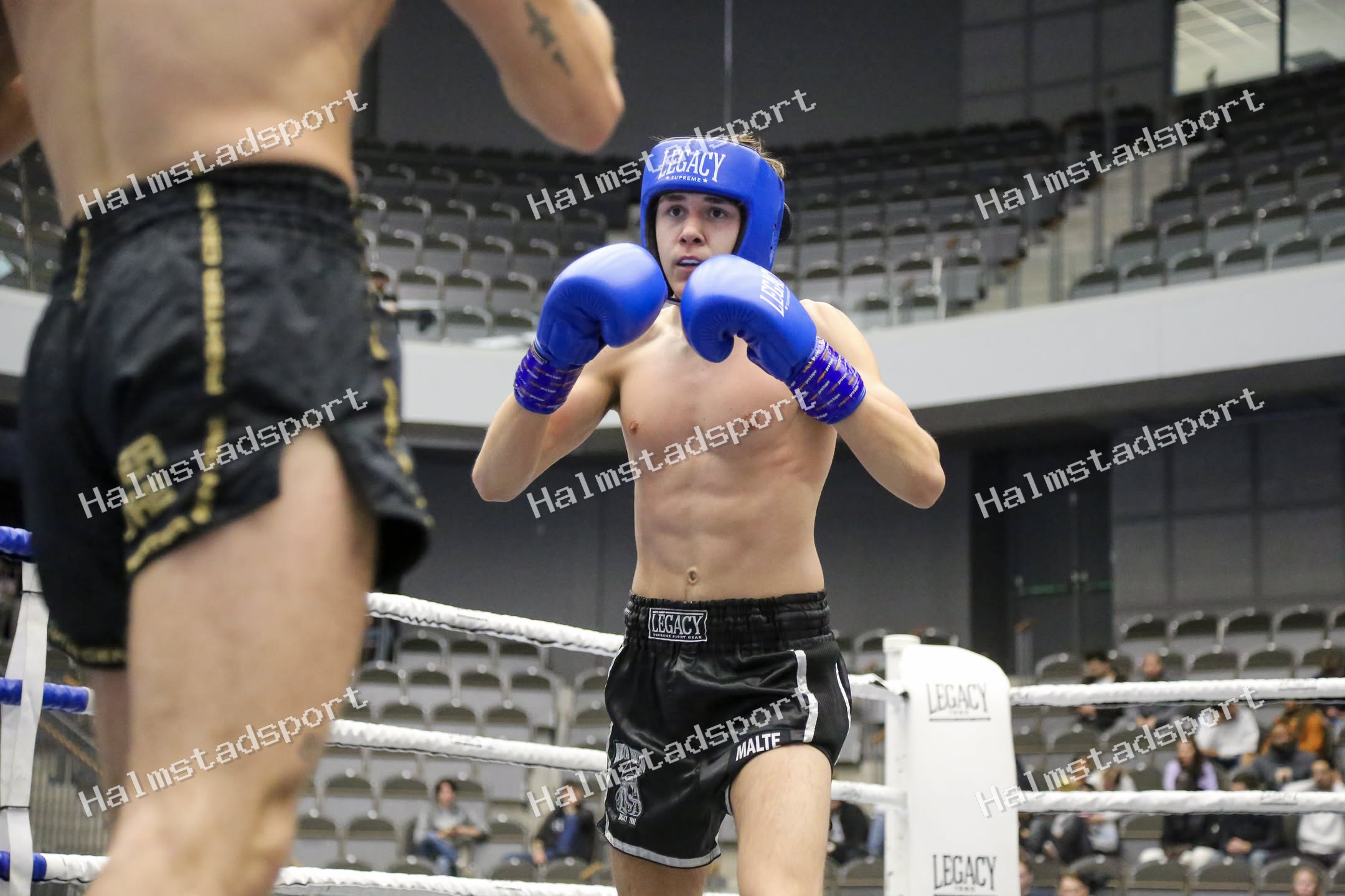 HMT Battle 2026 · Foto: Halmstadsport