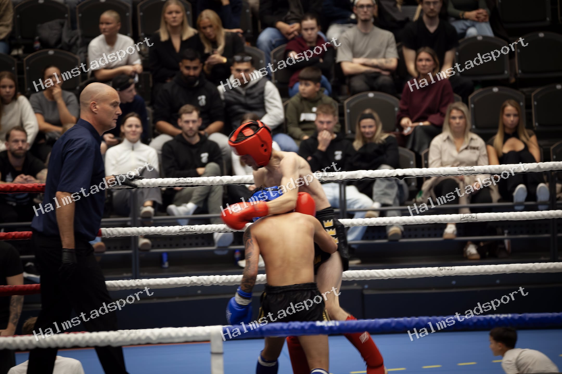 HMT Battle 2026 · Foto: Halmstadsport