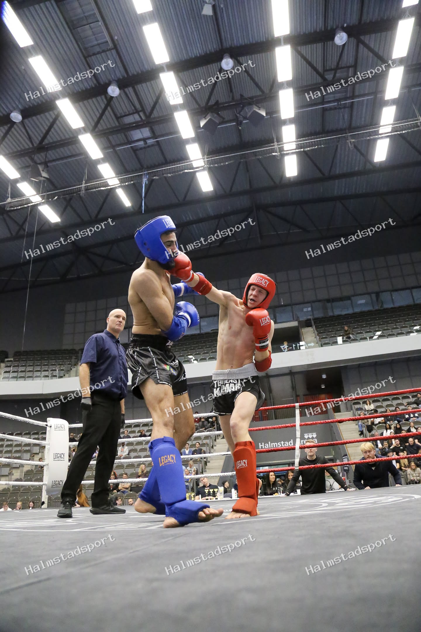 HMT Battle 2026 · Foto: Halmstadsport