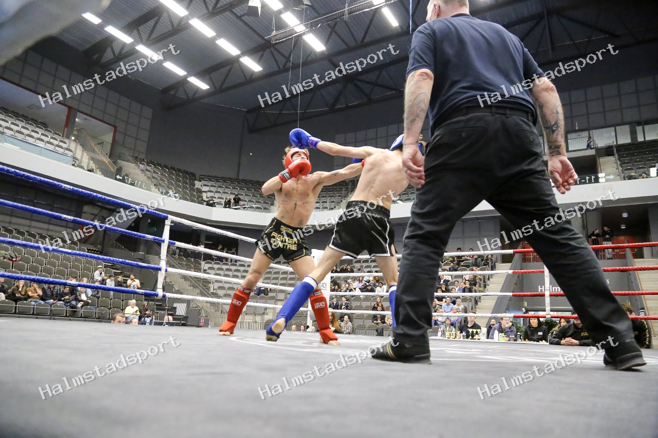 HMT Battle 2026 · Foto: Halmstadsport