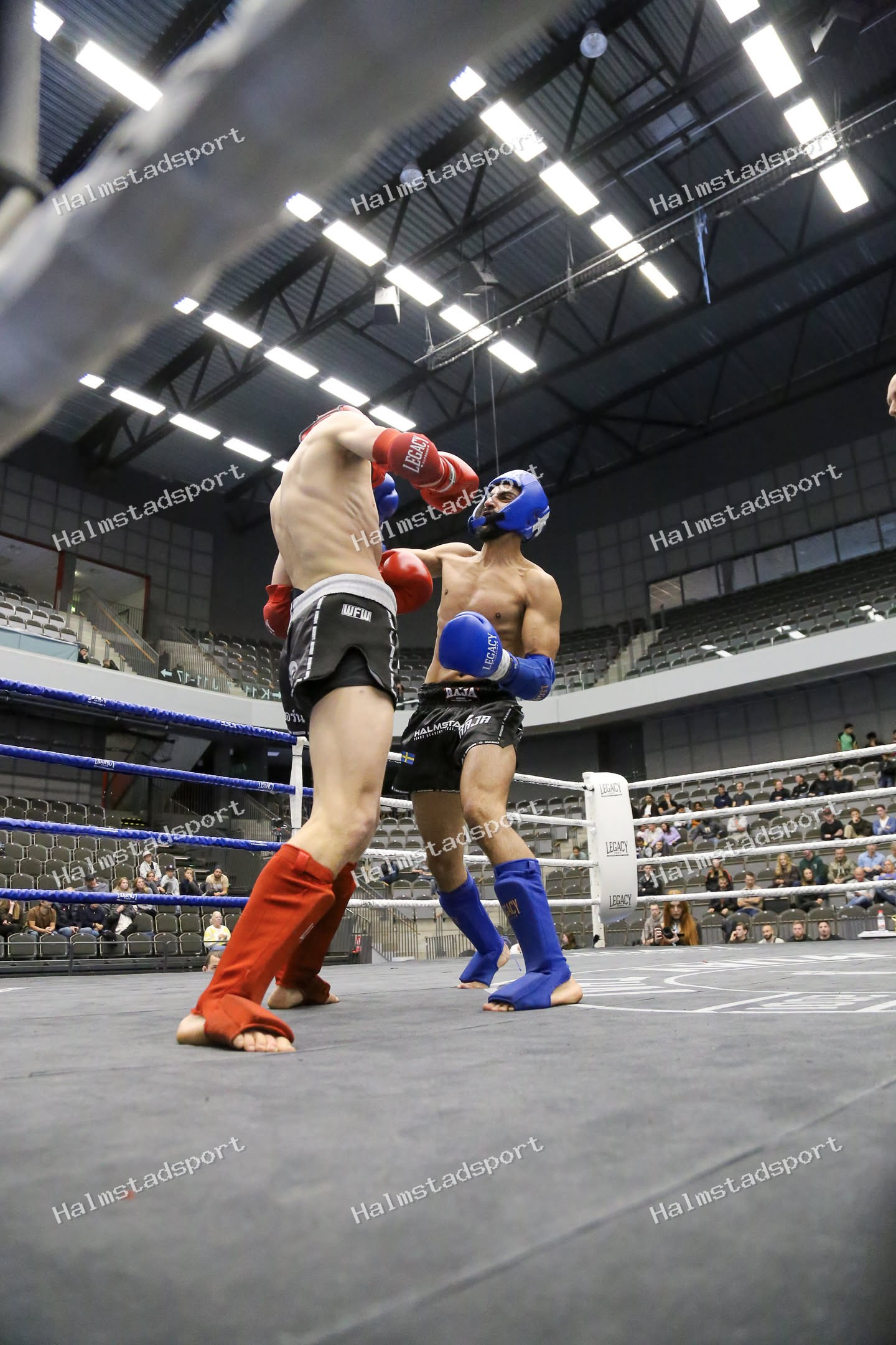 HMT Battle 2026 · Foto: Halmstadsport