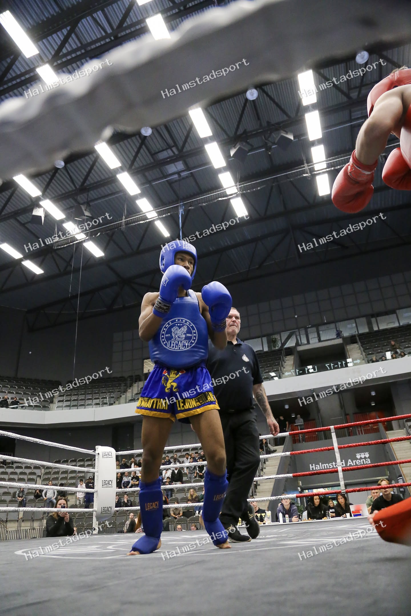 HMT Battle 2026 · Foto: Halmstadsport