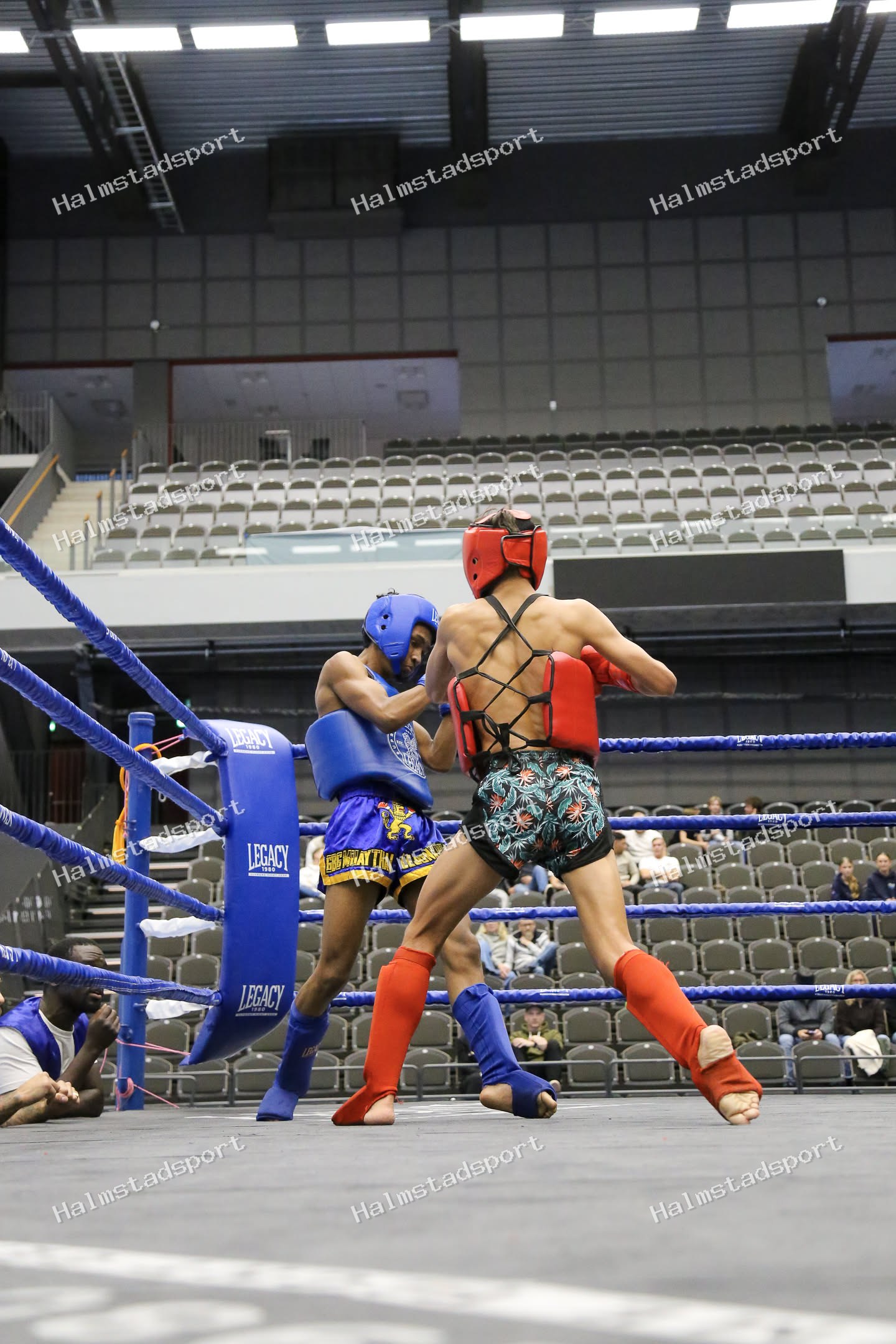 HMT Battle 2026 · Foto: Halmstadsport
