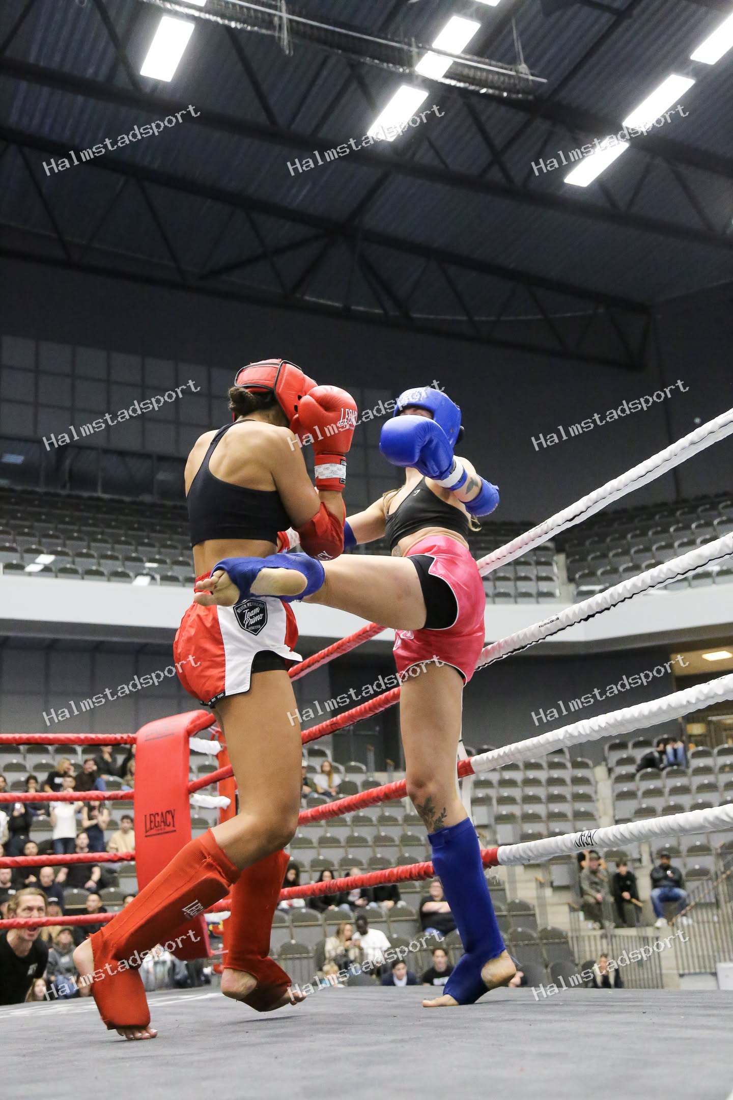 HMT Battle 2026 · Foto: Halmstadsport