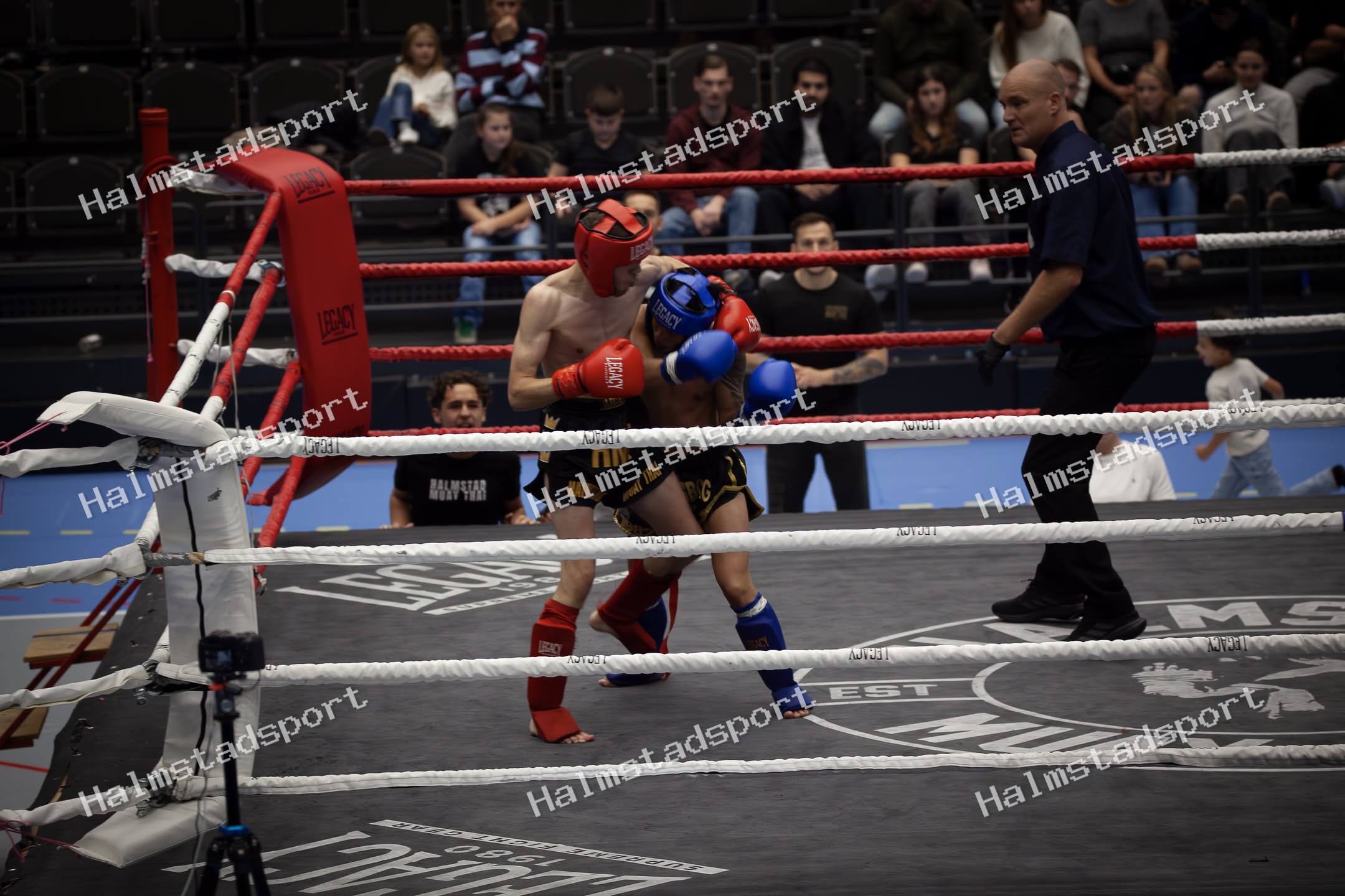 HMT Battle 2026 · Foto: Halmstadsport