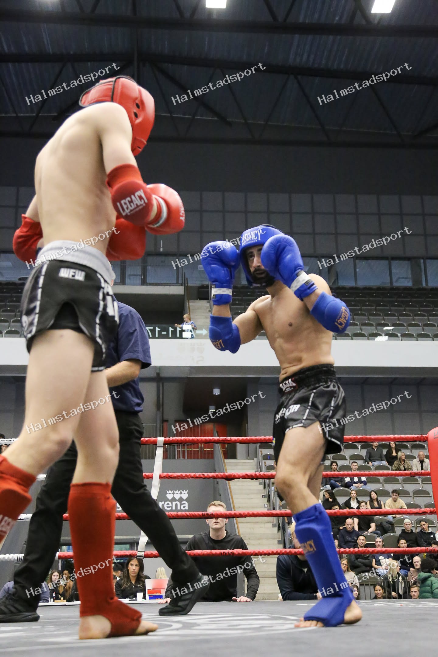 HMT Battle 2026 · Foto: Halmstadsport