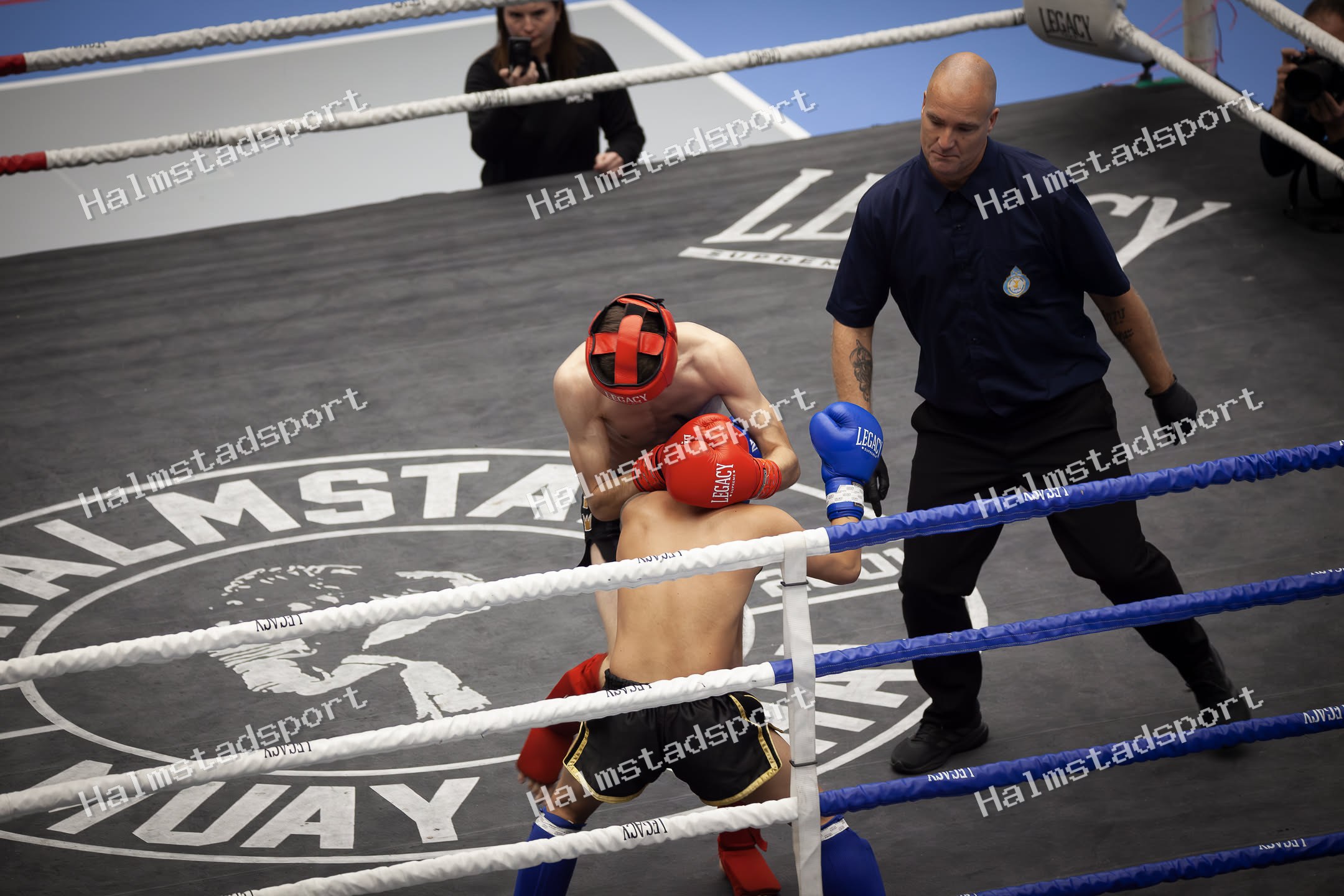 HMT Battle 2026 · Foto: Halmstadsport