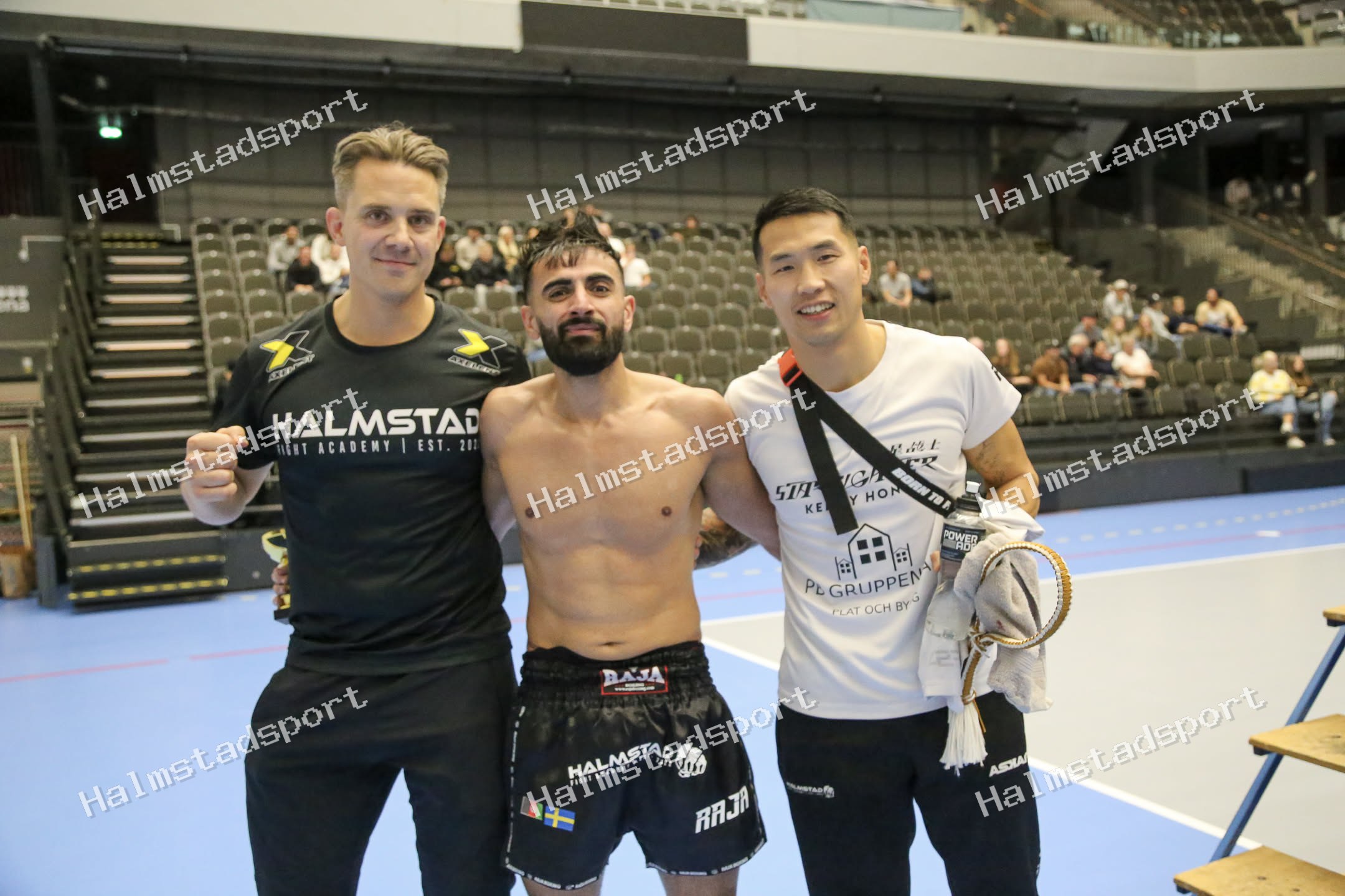 HMT Battle 2026 · Foto: Halmstadsport