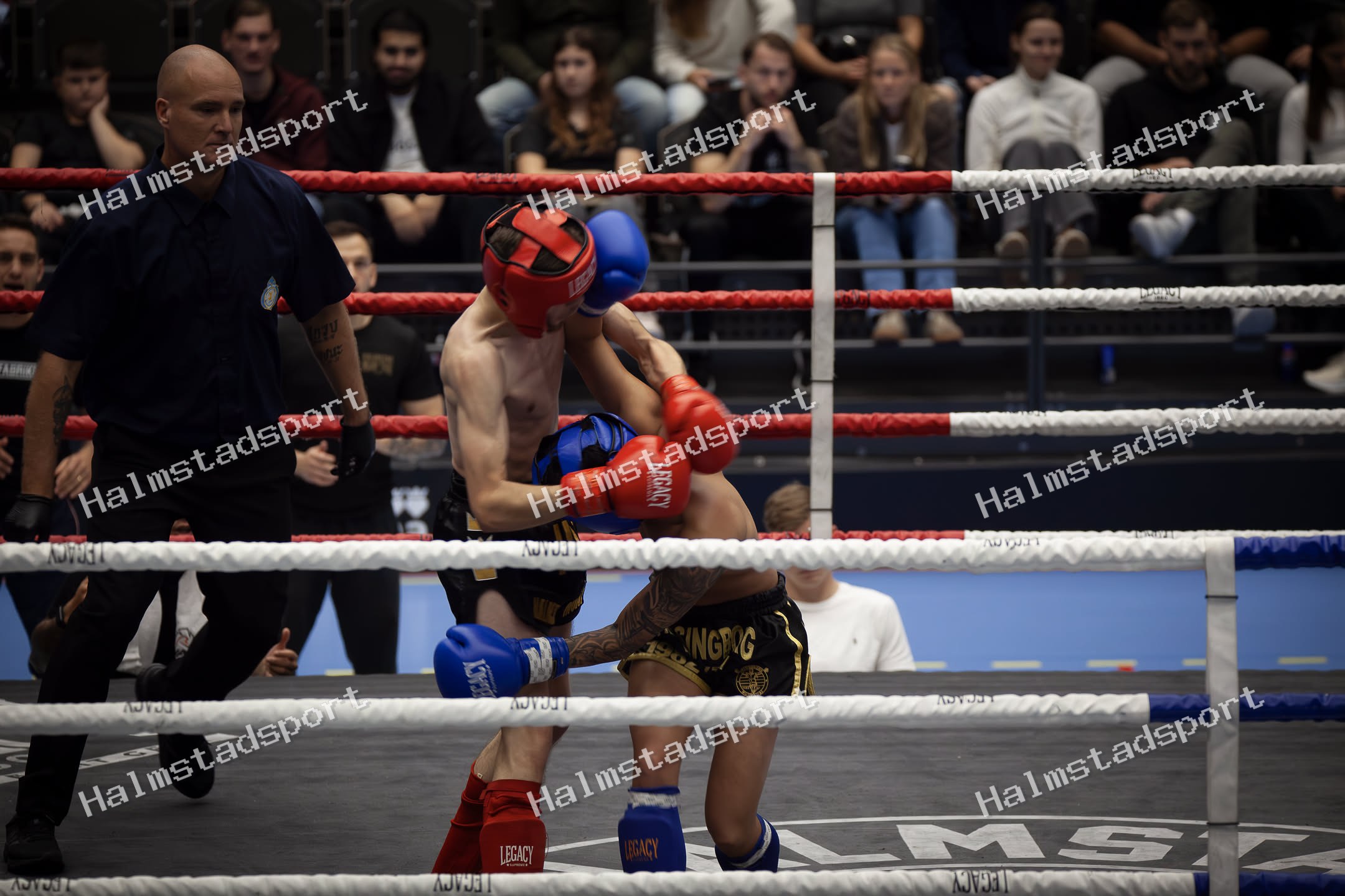 HMT Battle 2026 · Foto: Halmstadsport