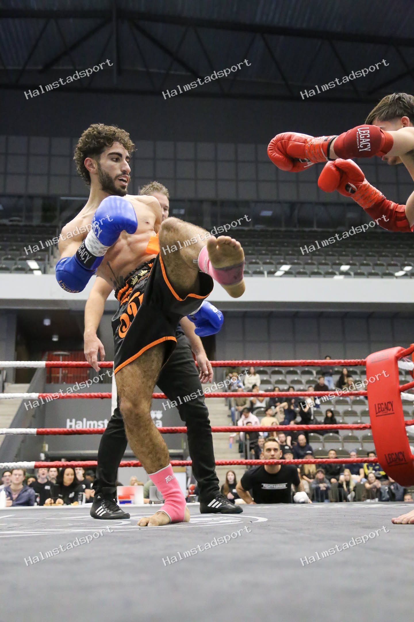 HMT Battle 2026 · Foto: Halmstadsport