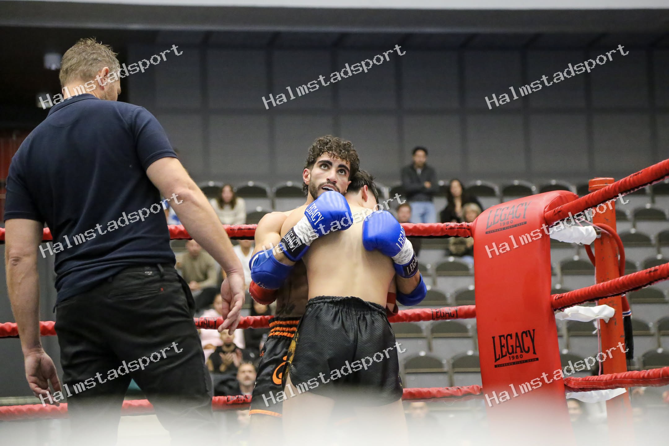 HMT Battle 2026 · Foto: Halmstadsport