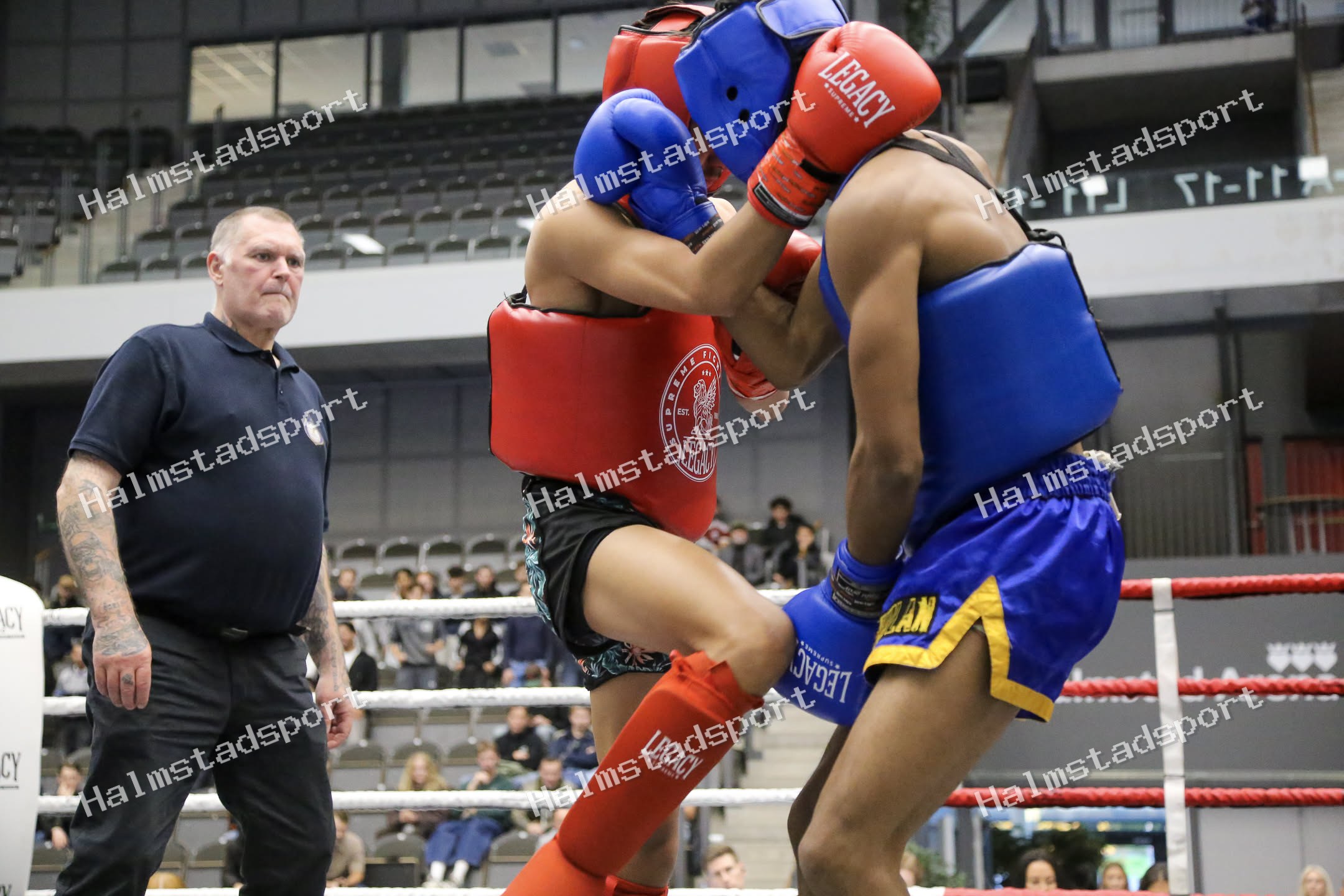 HMT Battle 2026 · Foto: Halmstadsport