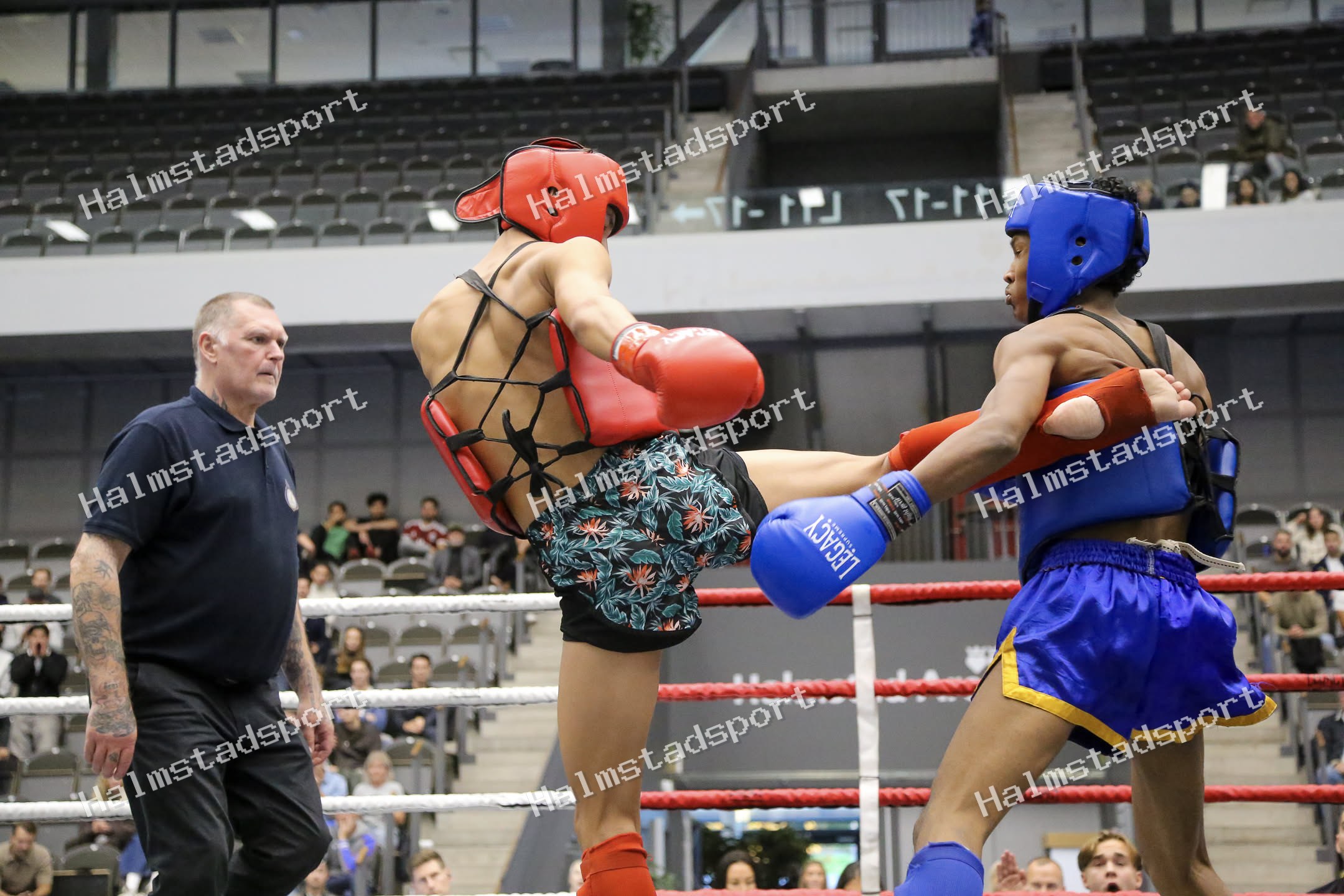 HMT Battle 2026 · Foto: Halmstadsport