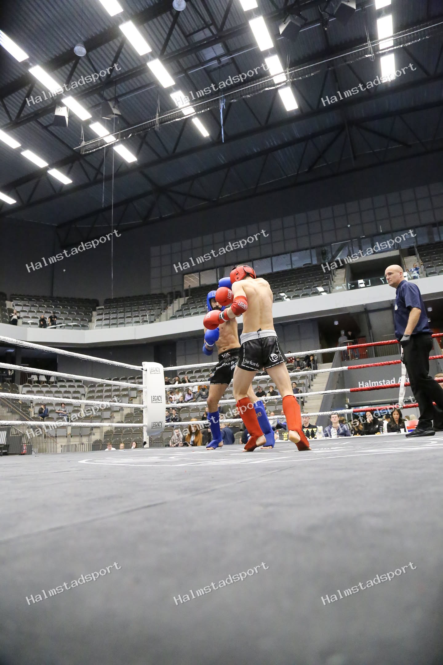 HMT Battle 2026 · Foto: Halmstadsport