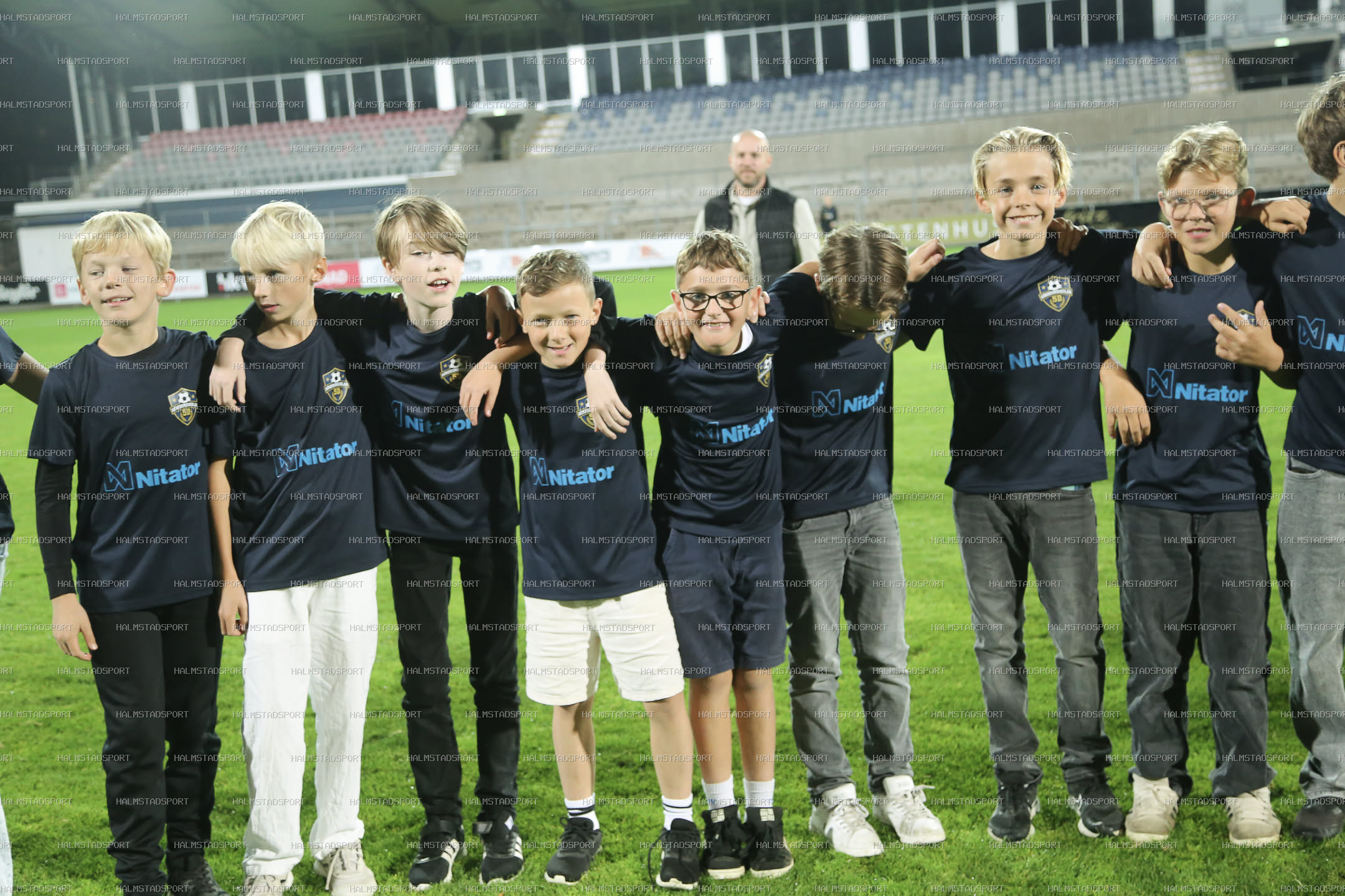 Halmiafemman 2026 · Foto: Halmstadsport