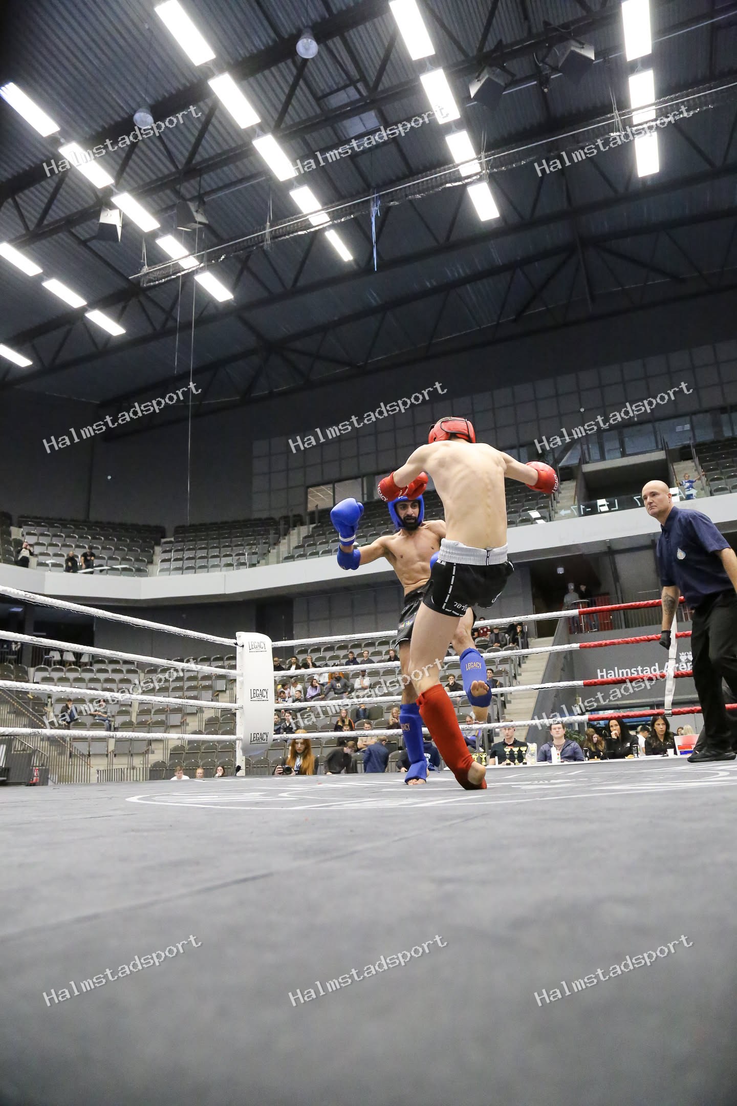 HMT Battle 2026 · Foto: Halmstadsport