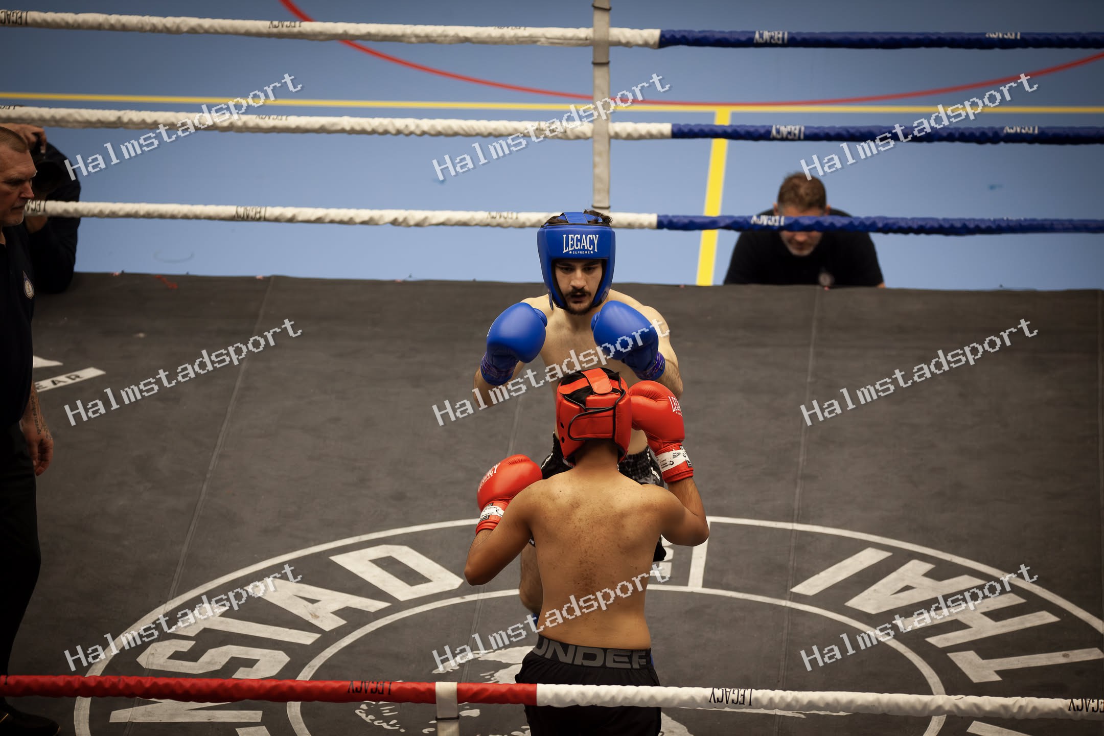 HMT Battle 2026 · Foto: Halmstadsport