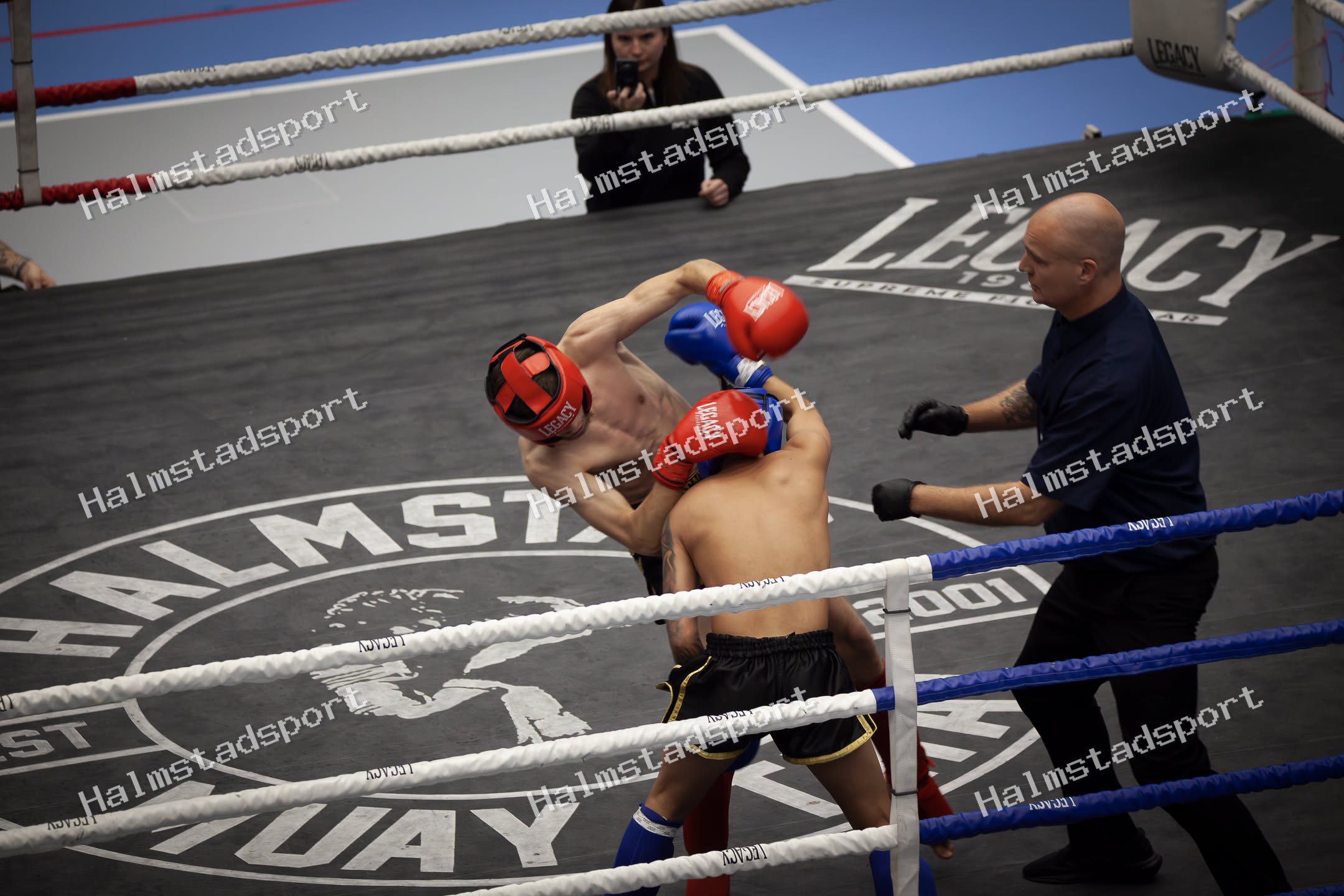 HMT Battle 2026 · Foto: Halmstadsport