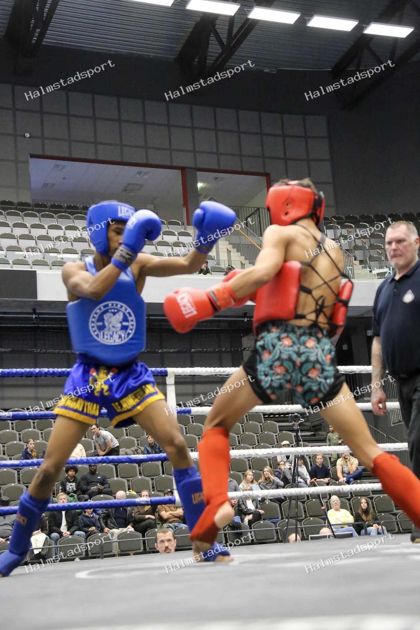 HMT Battle 2026 · Foto: Halmstadsport
