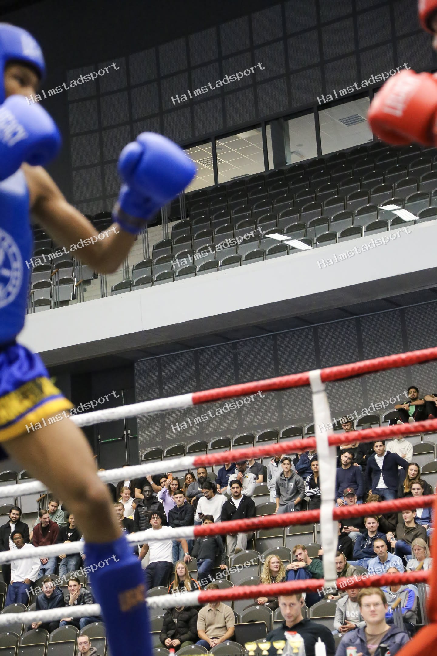 HMT Battle 2026 · Foto: Halmstadsport