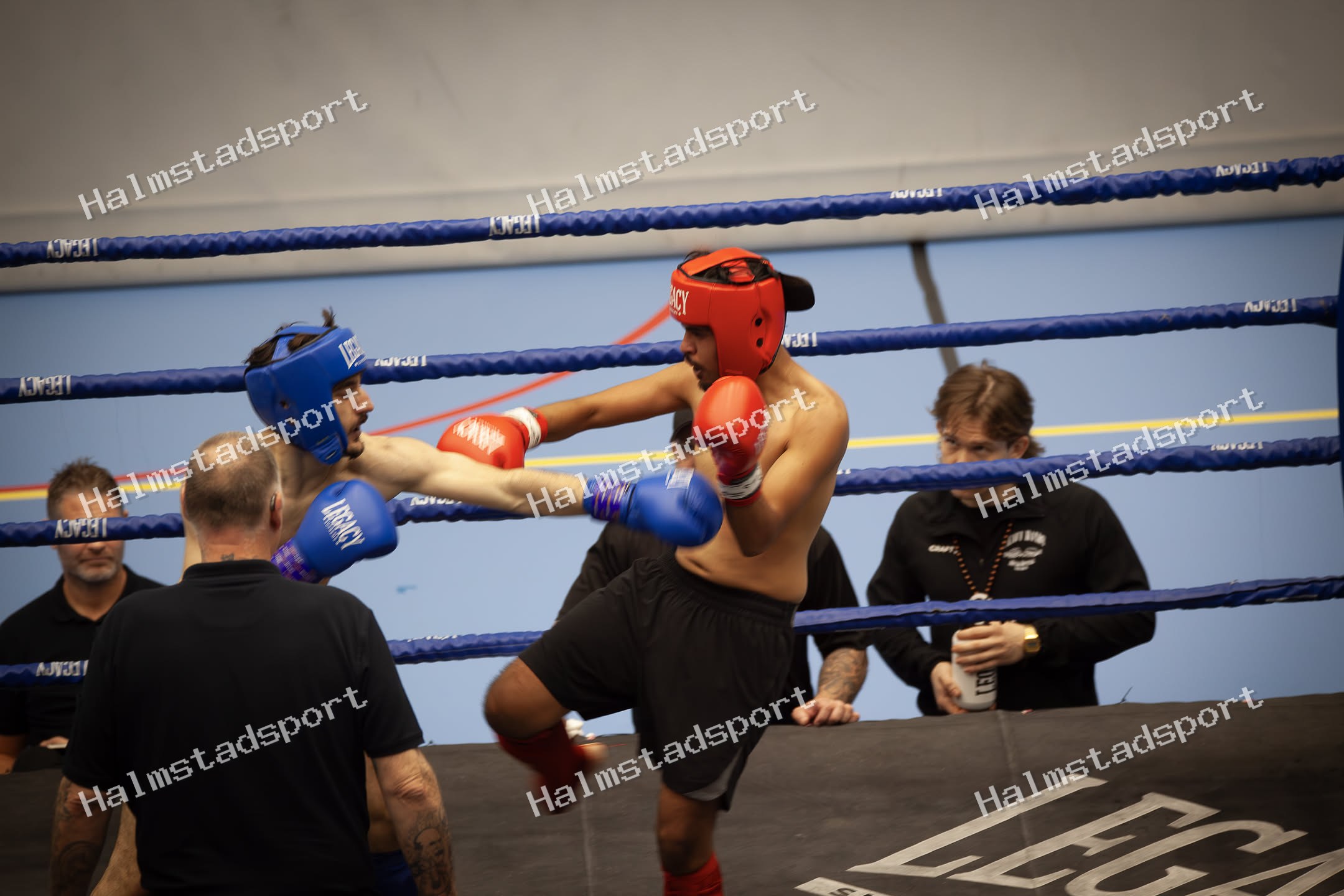 HMT Battle 2026 · Foto: Halmstadsport