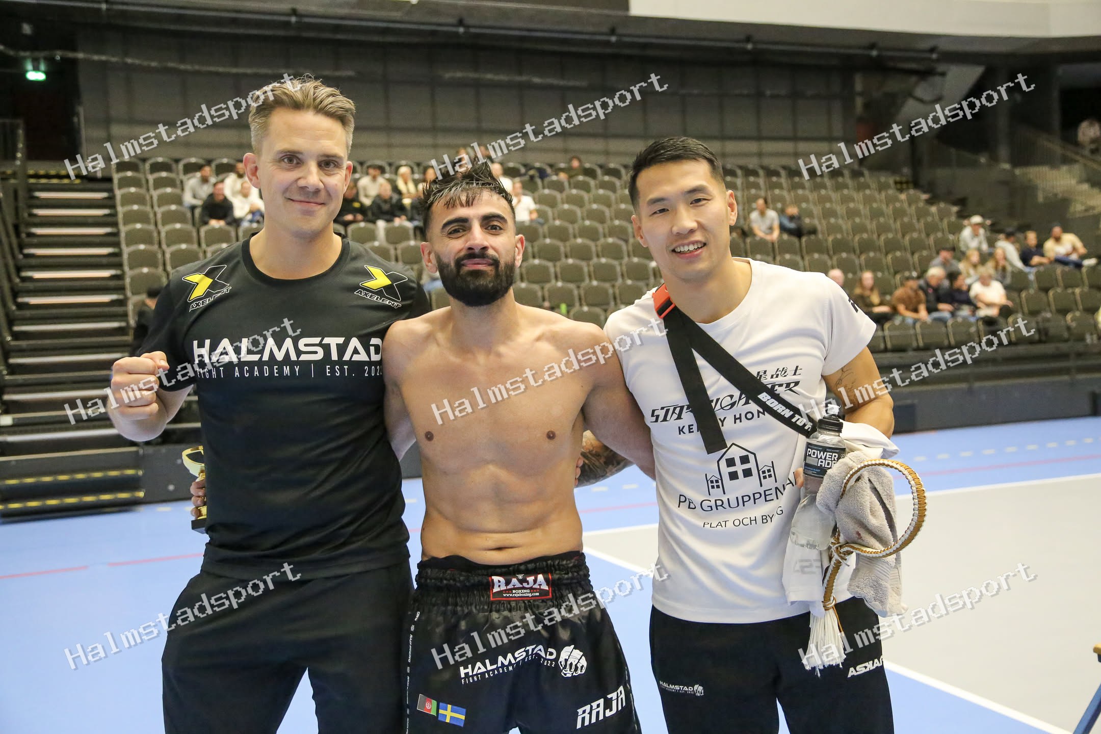 HMT Battle 2026 · Foto: Halmstadsport