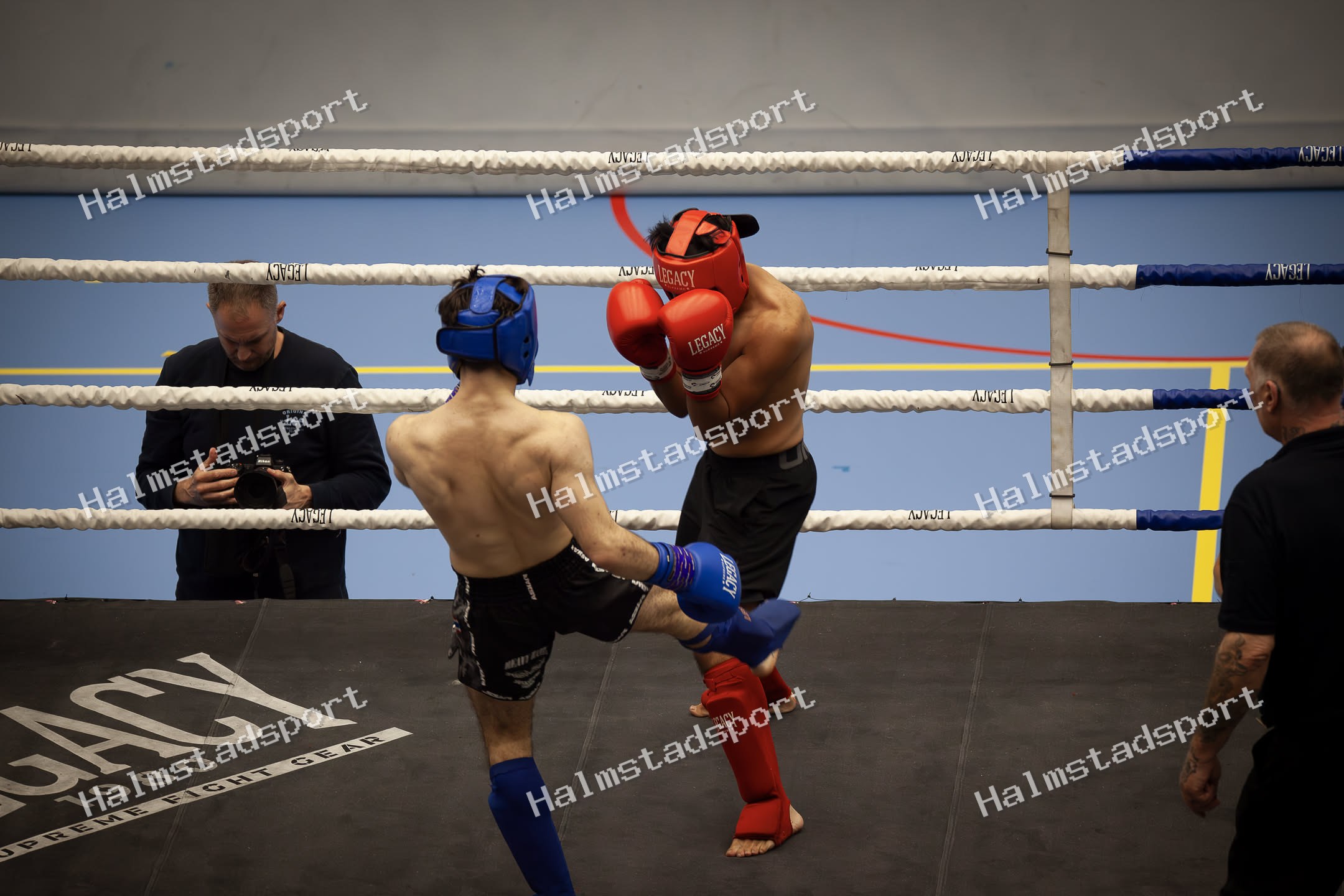HMT Battle 2026 · Foto: Halmstadsport