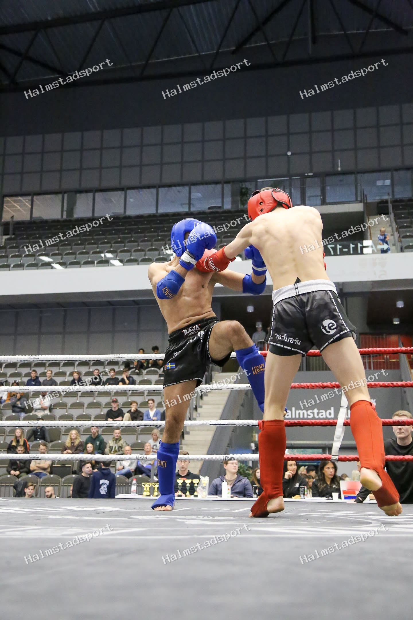 HMT Battle 2026 · Foto: Halmstadsport